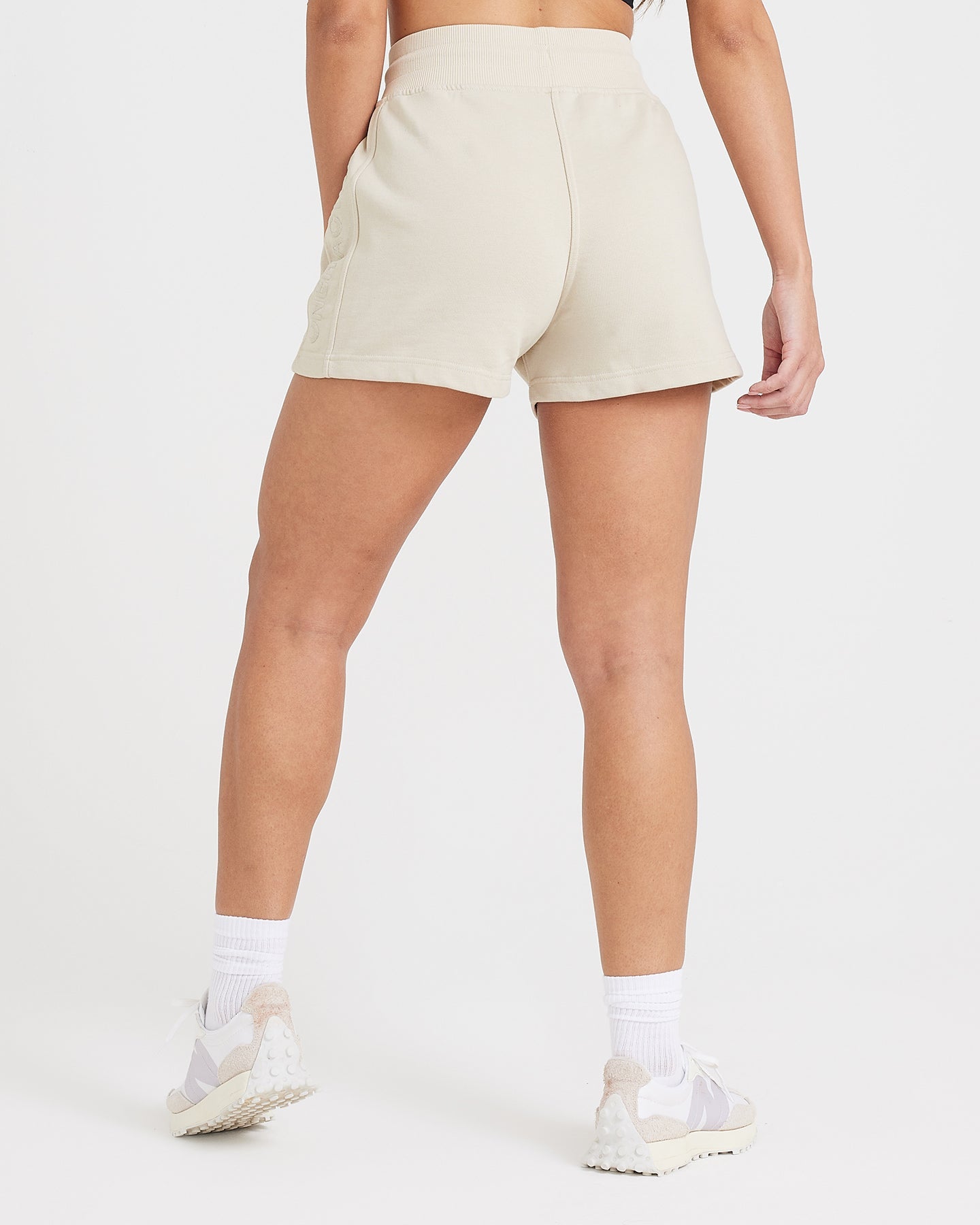 Alternative view of Classic Lounge Lightweight Shorts | Sand