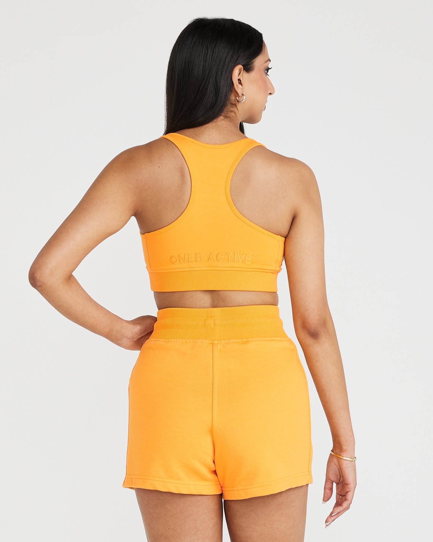 Alternative view of Classic Lounge Bralette | Sunset