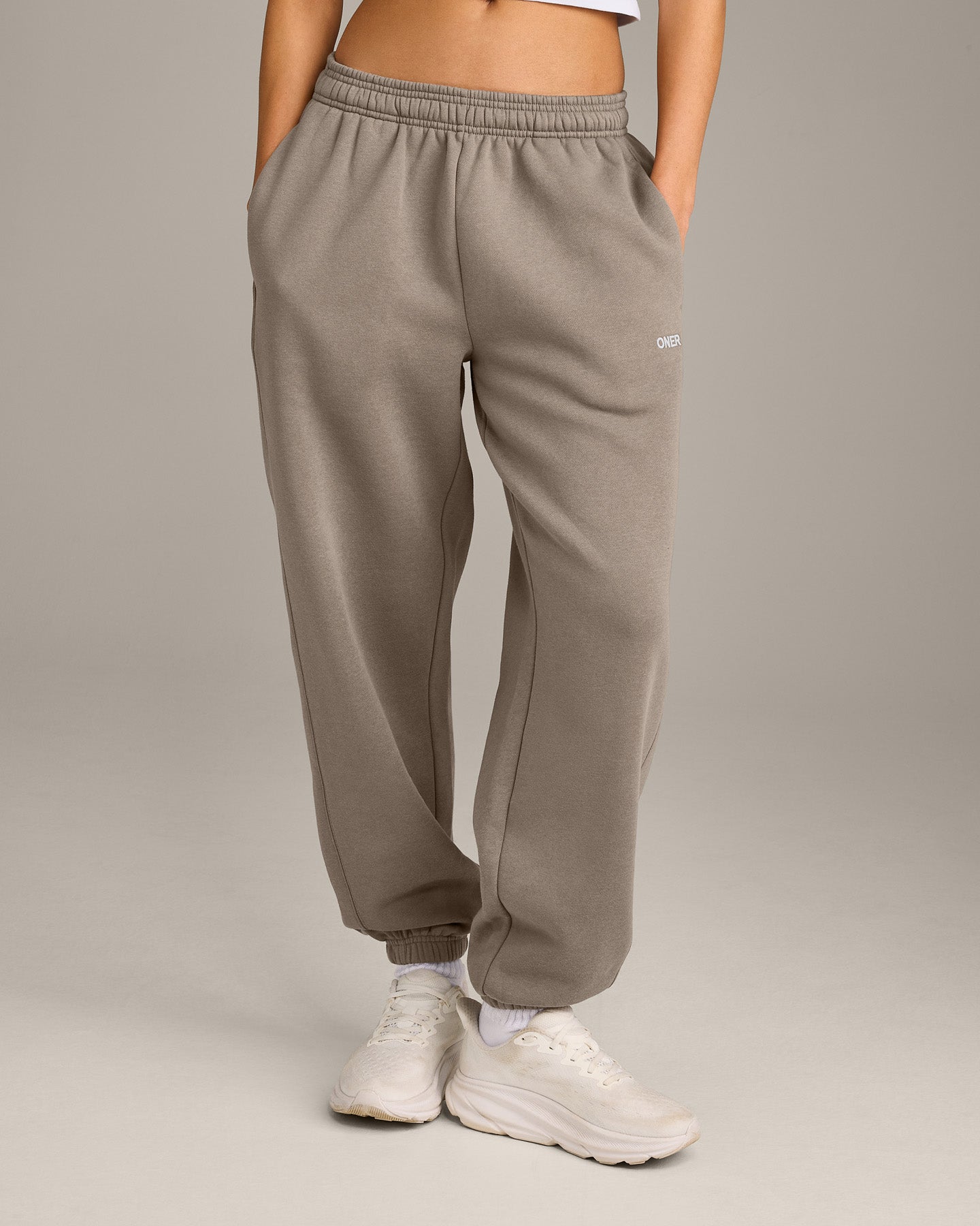 Foundations Cosy Joggers | Minky