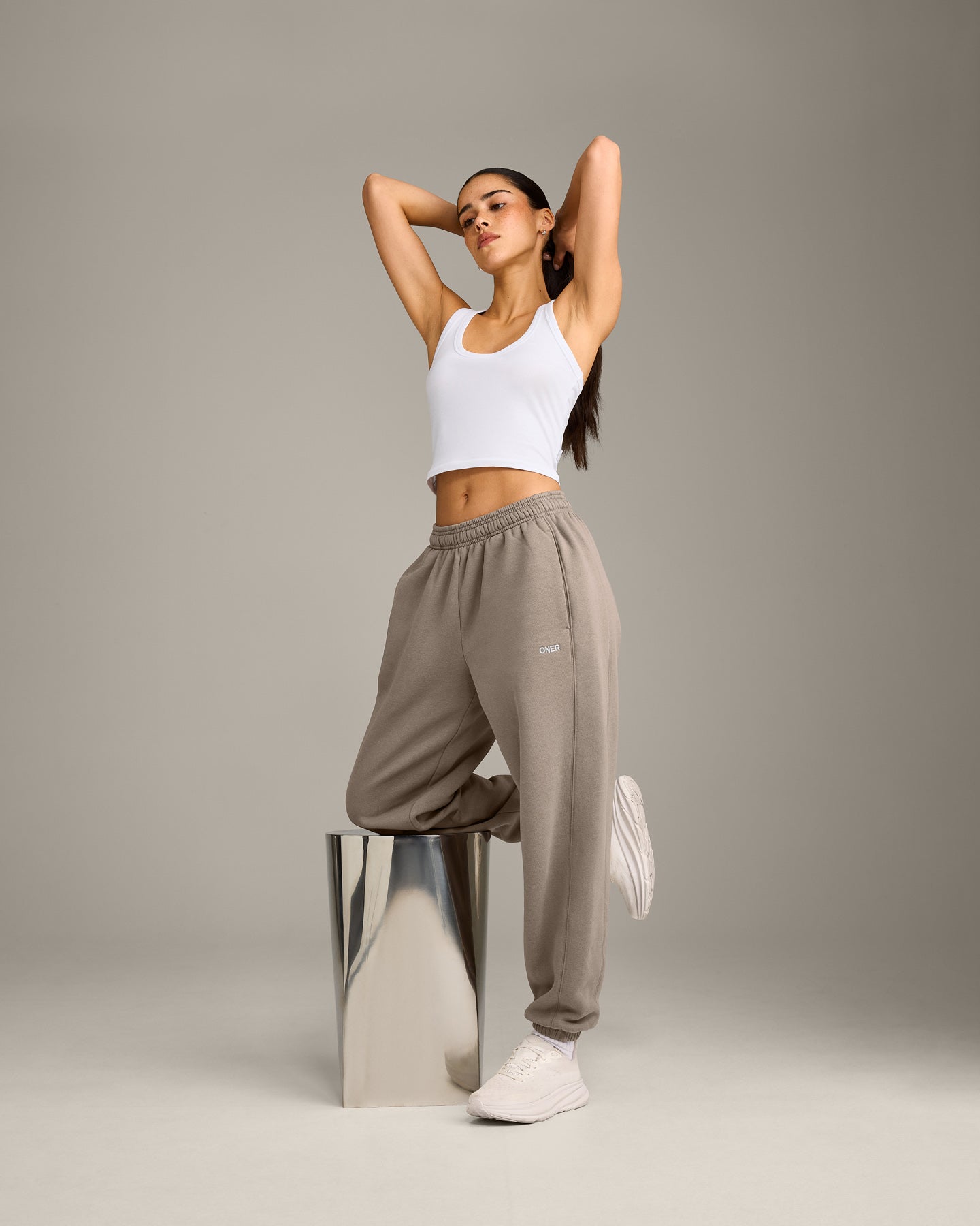 Foundations Cosy Joggers | Minky - Image 3