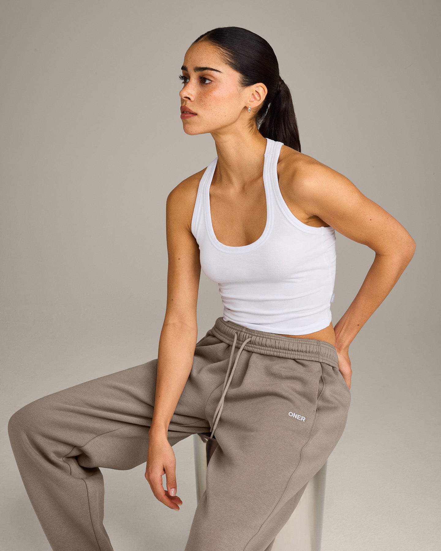Foundations Cosy Joggers | Minky - Image 4