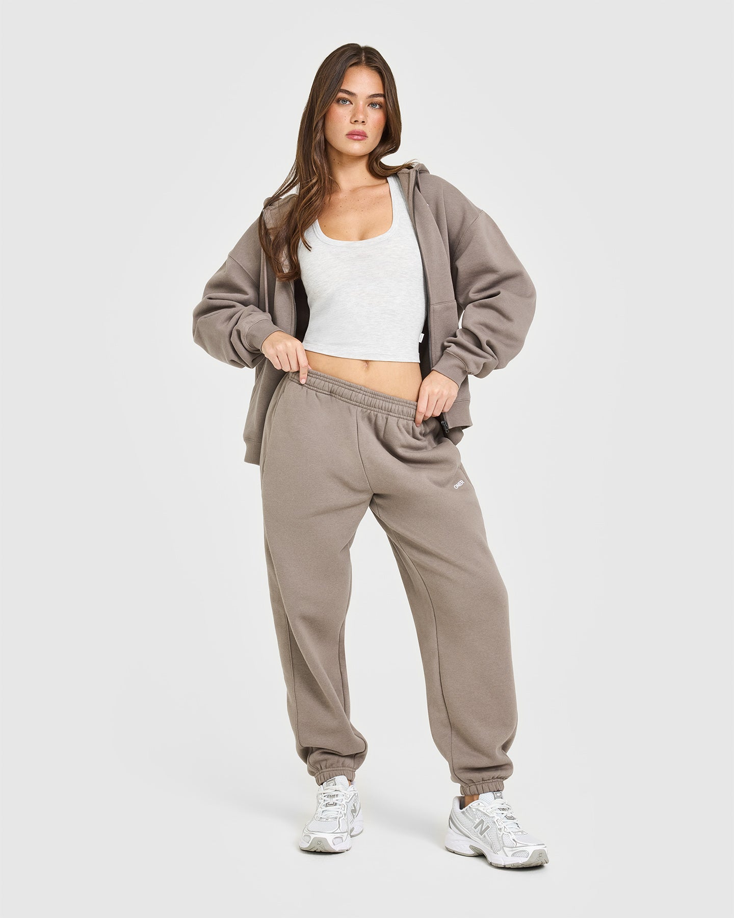 Foundations Joggers | Minky - Image 3