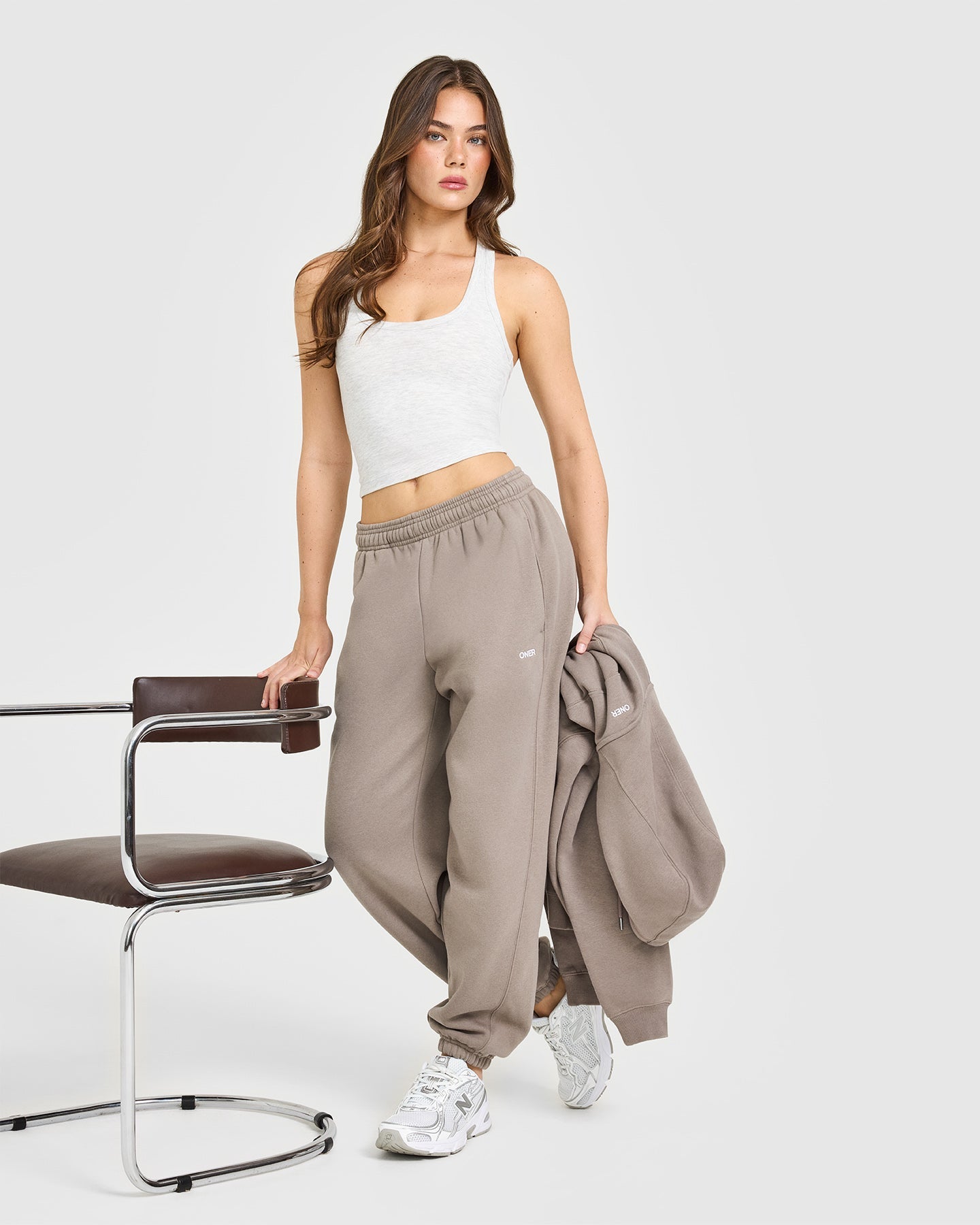 Foundations Joggers | Minky - Image 6