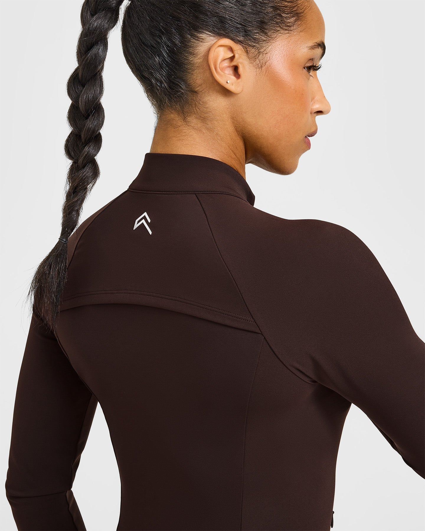 UnifiedMove Pocket Jacket | 70% Cocoa - Image 5