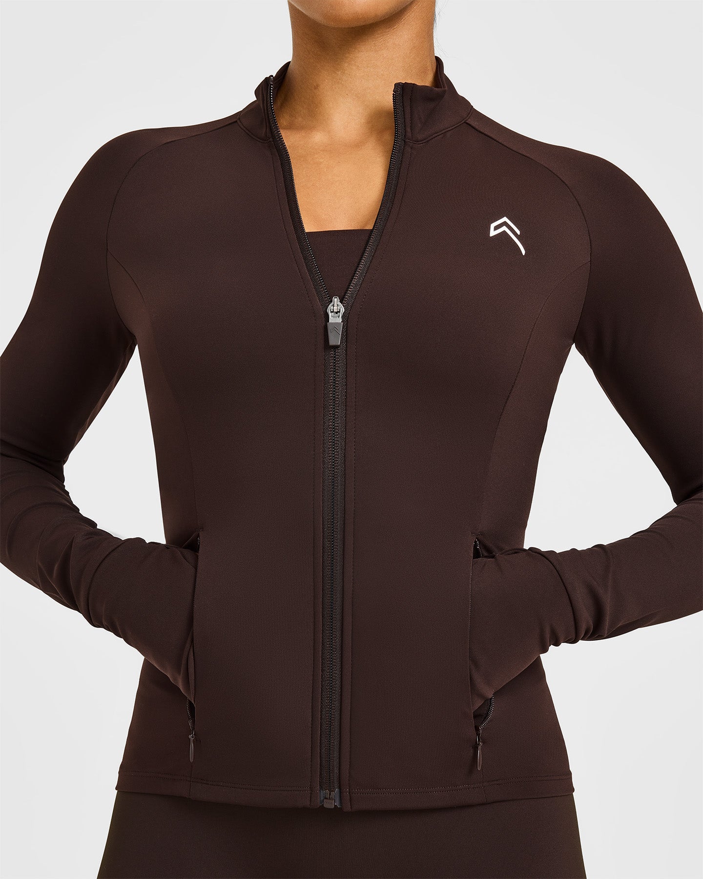 UnifiedMove Pocket Jacket | 70% Cocoa - Image 6