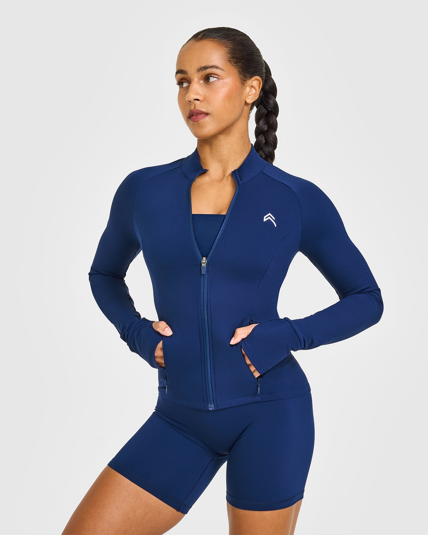 UnifiedMove Pocket Jacket | Midnight