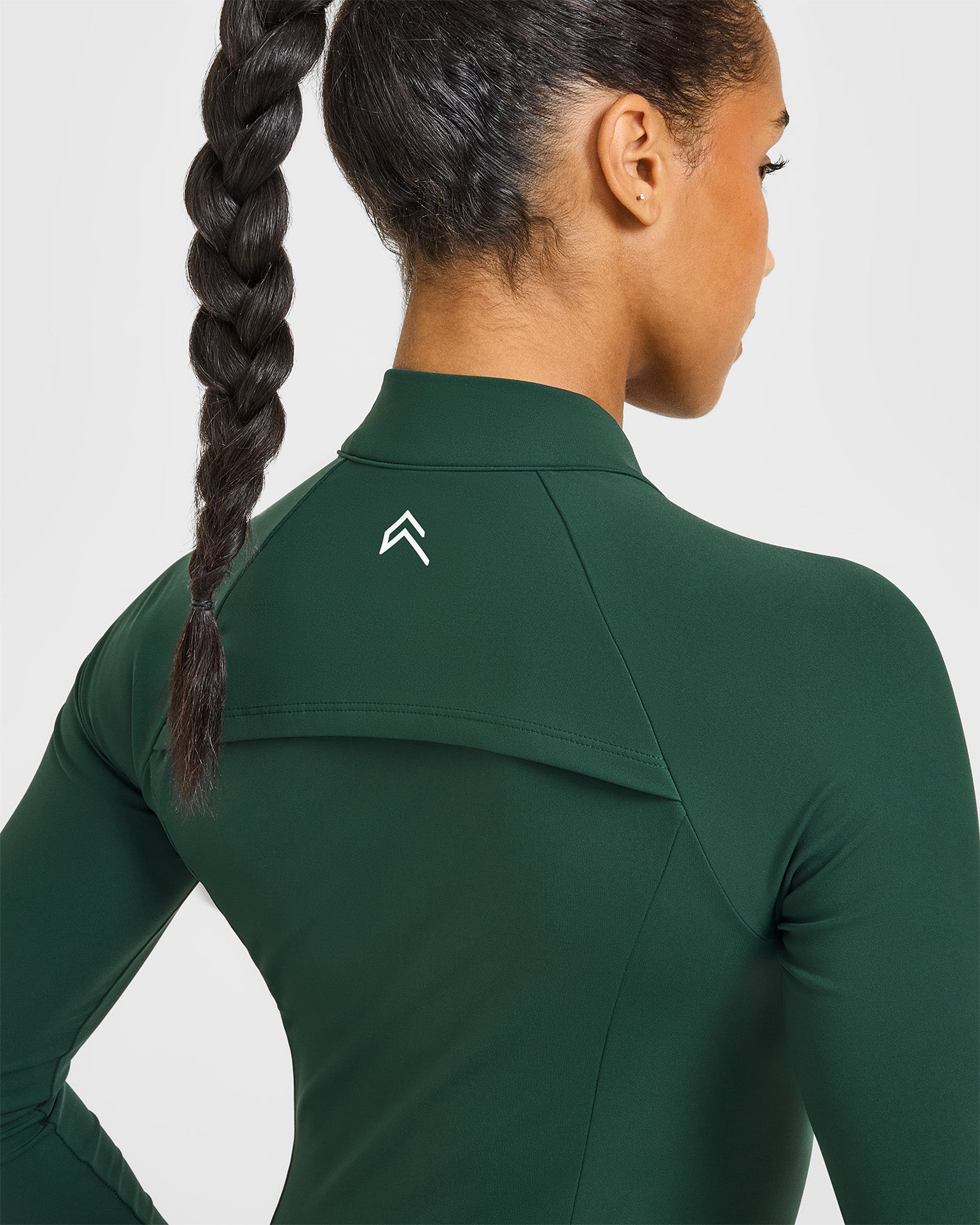 UnifiedMove Pocket Jacket | Racing Green - Image 4