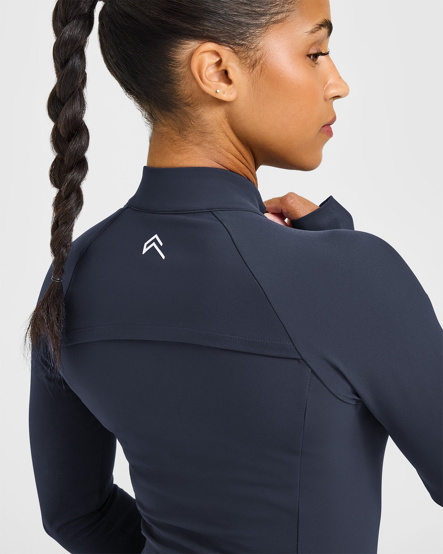 UnifiedMove Pocket Jacket | True Blue - Image 5