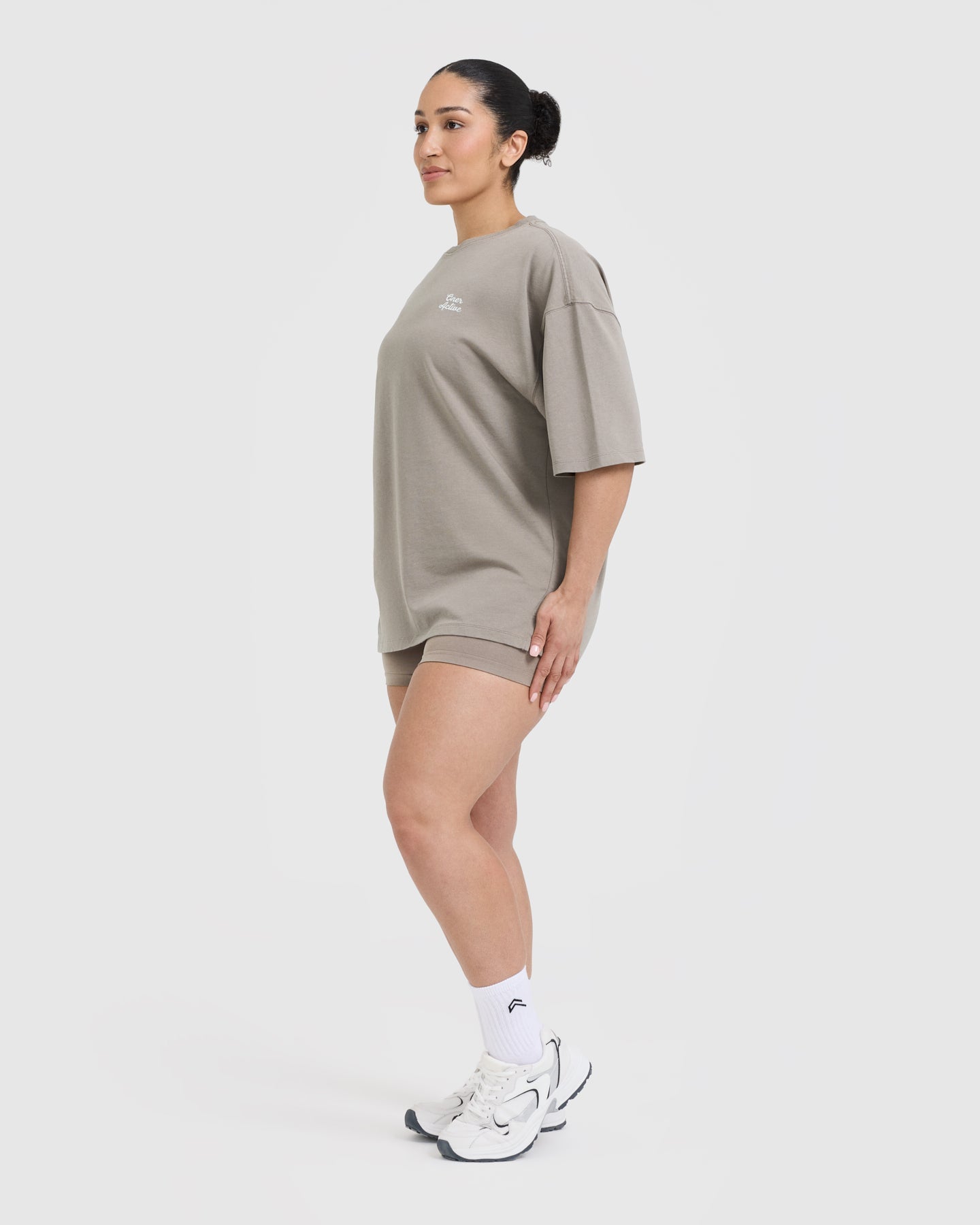 OA Graphic Washed T-Shirt | Minky - Image 3