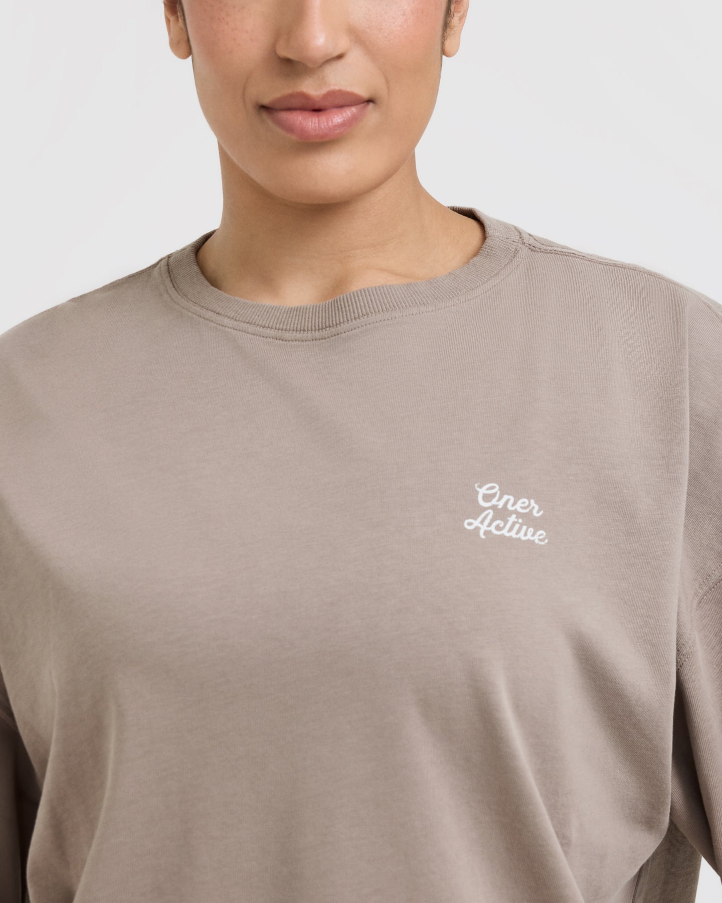 OA Graphic Washed T-Shirt | Minky - Image 4