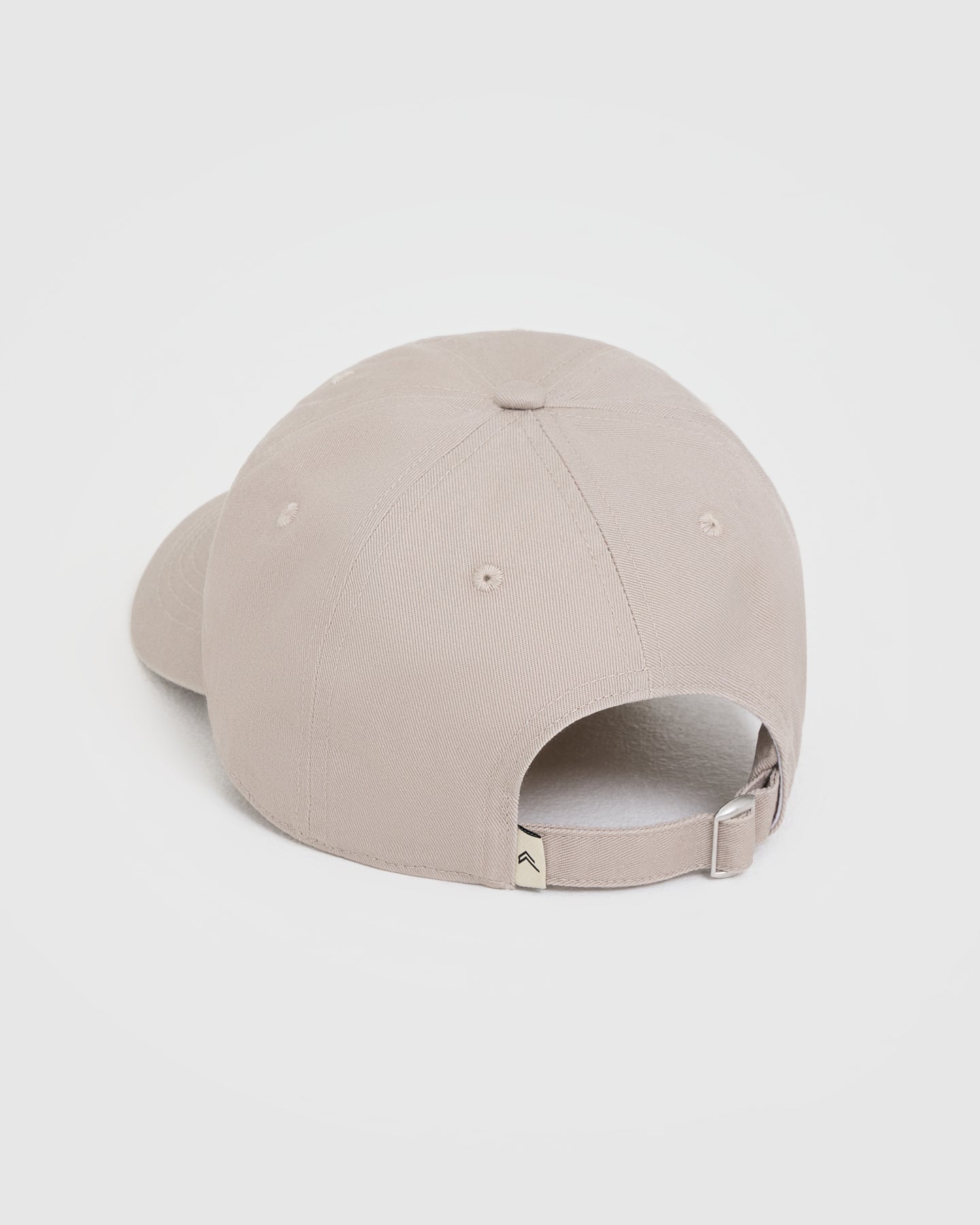 Oner Baseball Cap | Mushroom Brown - Image 5