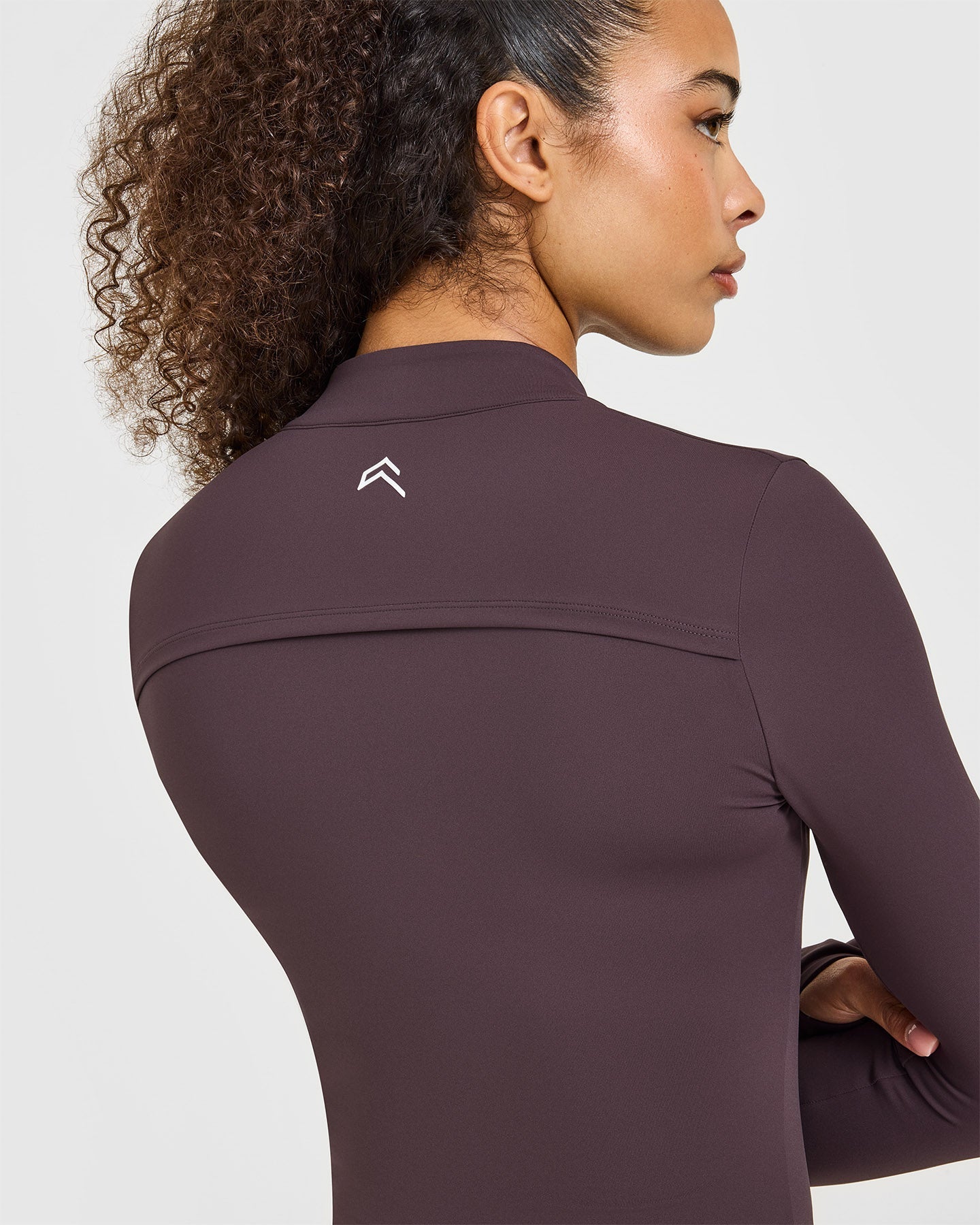 UnifiedMove Jacket | Dark Umber Brown - Image 4