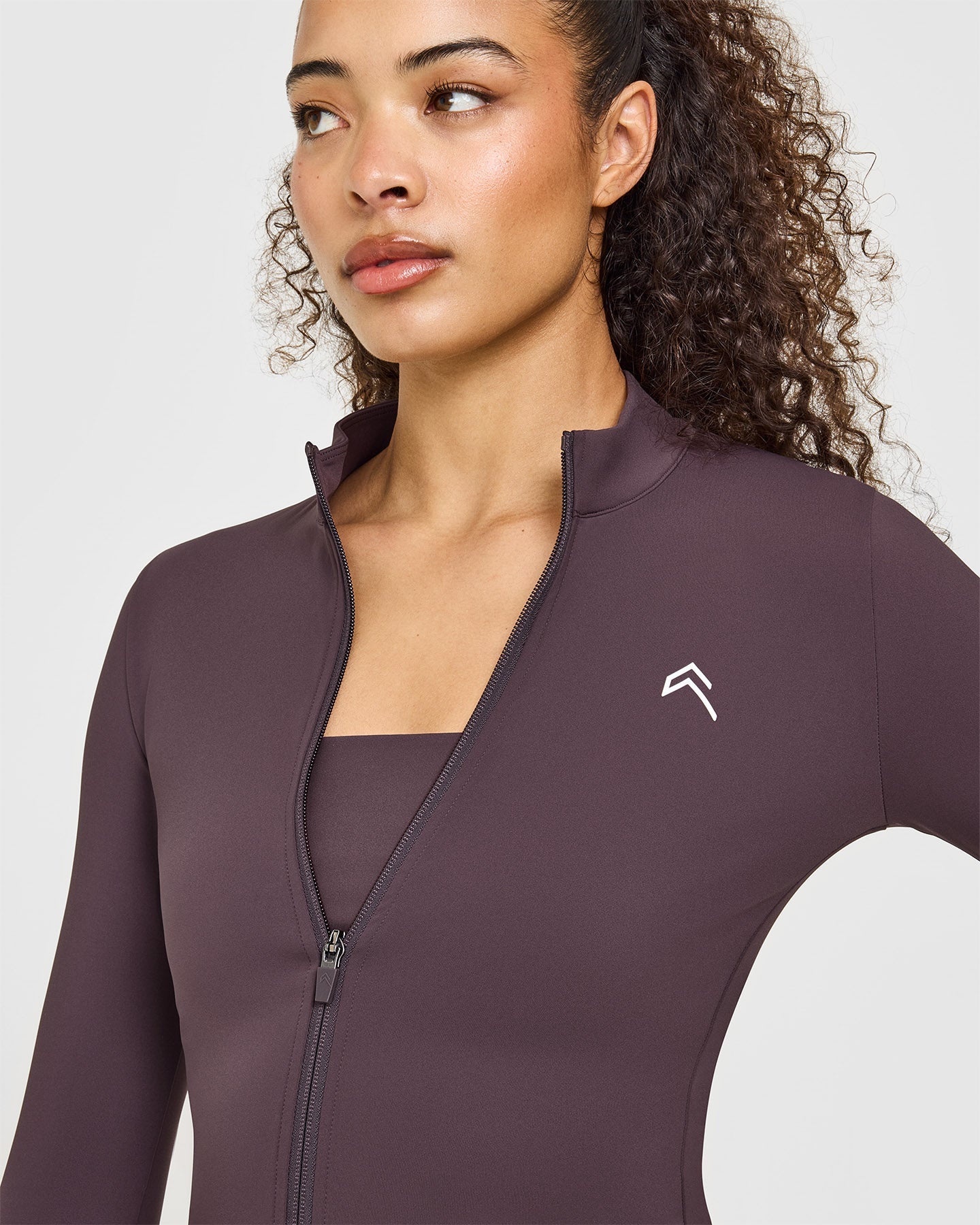 UnifiedMove Jacket | Dark Umber Brown - Image 5