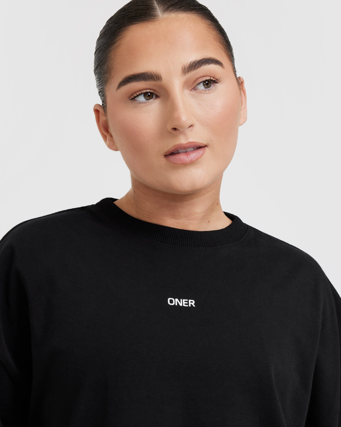 Raising The Bar Graphic Unisex T-Shirt | Black - Image 4