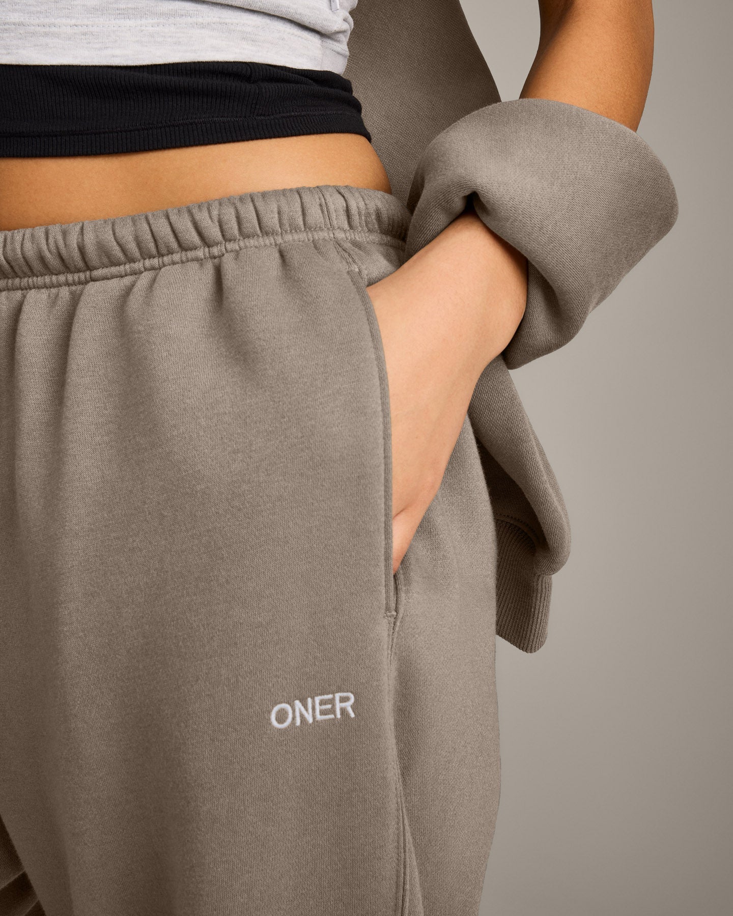 Foundations All Season Joggers | Minky - Image 5