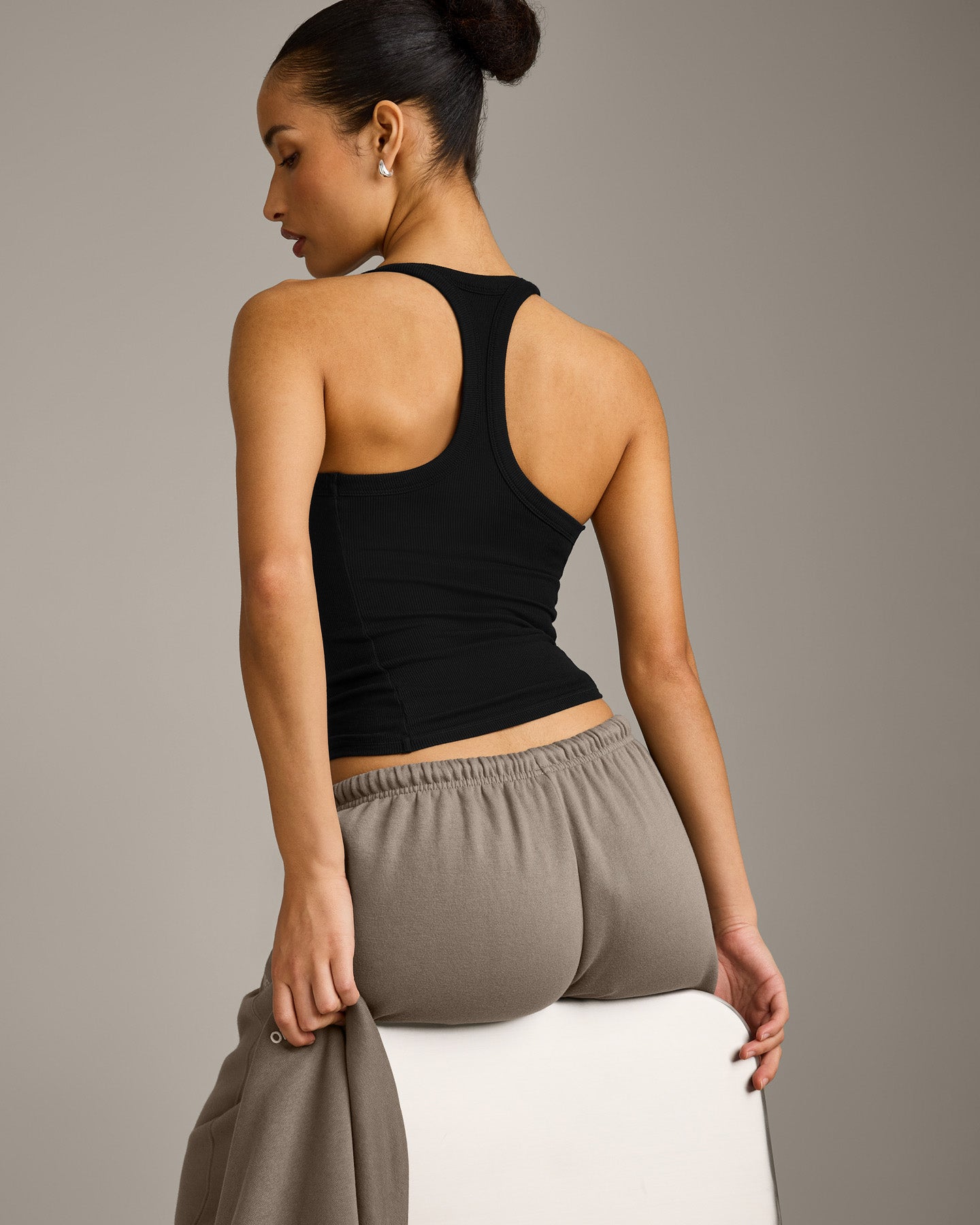 Foundations All Season Straight Leg Joggers | Minky - Image 5