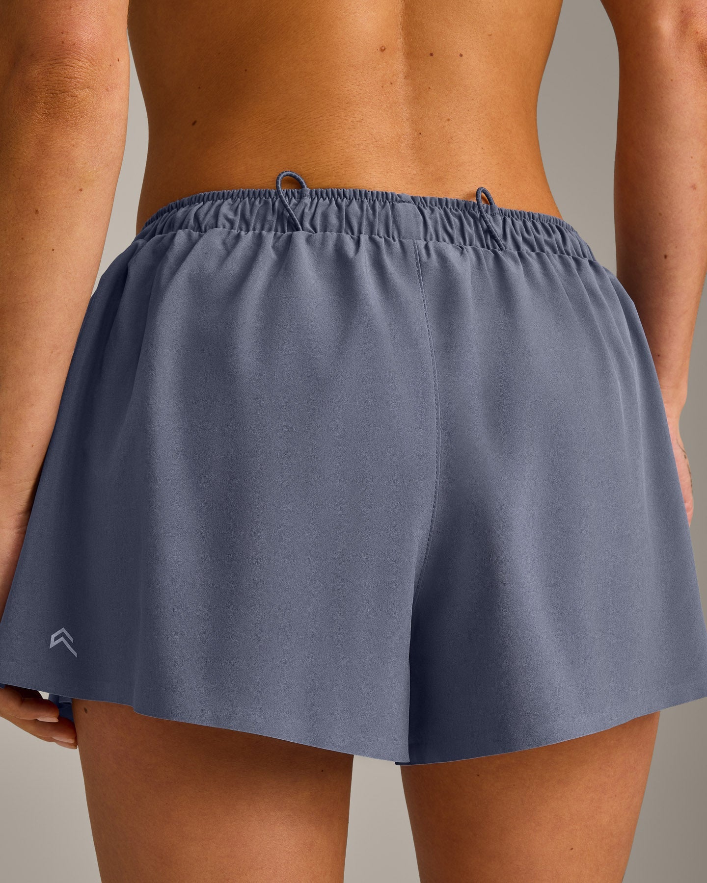 AirMove Lined Shorts 2" with Pocket New Branding | Granite Blue - Image 5