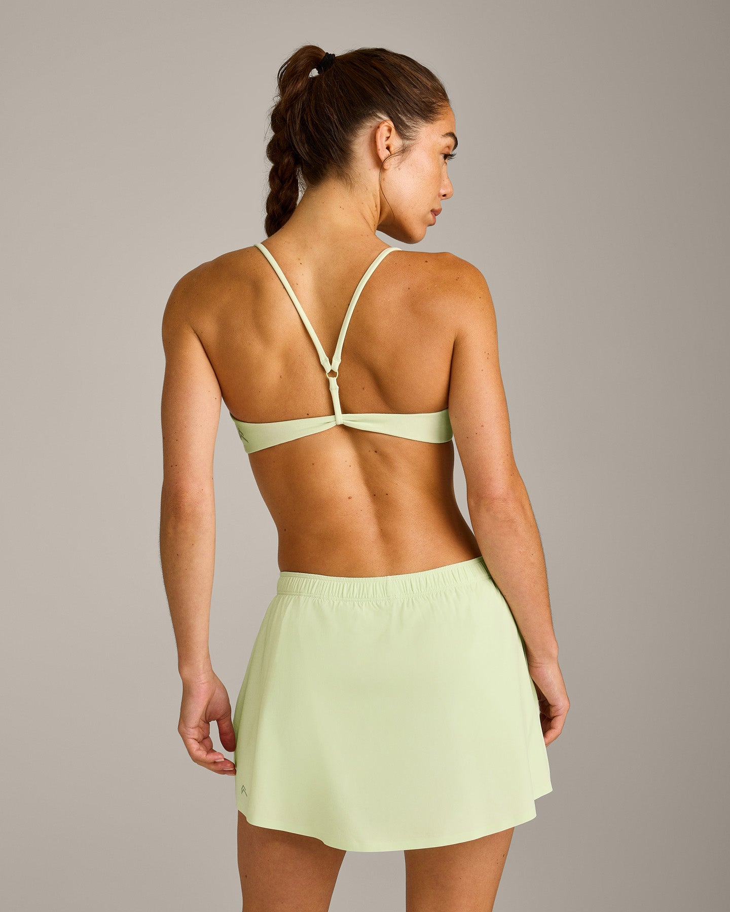 EasyLift Ultra Minimal Bralette New Branding | Meadow Mist Green - Image 5
