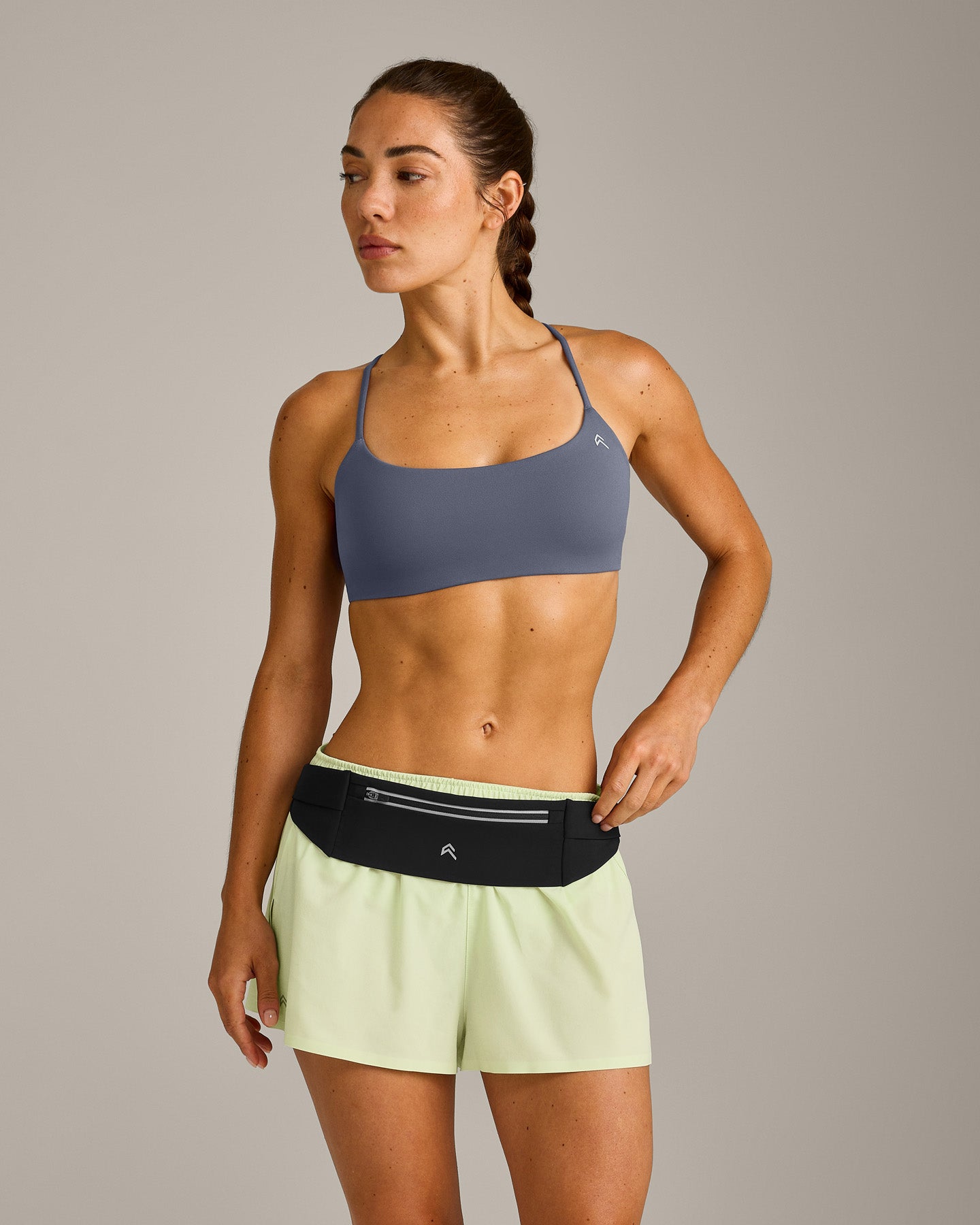 UnifiedMove Running Belt | Black
