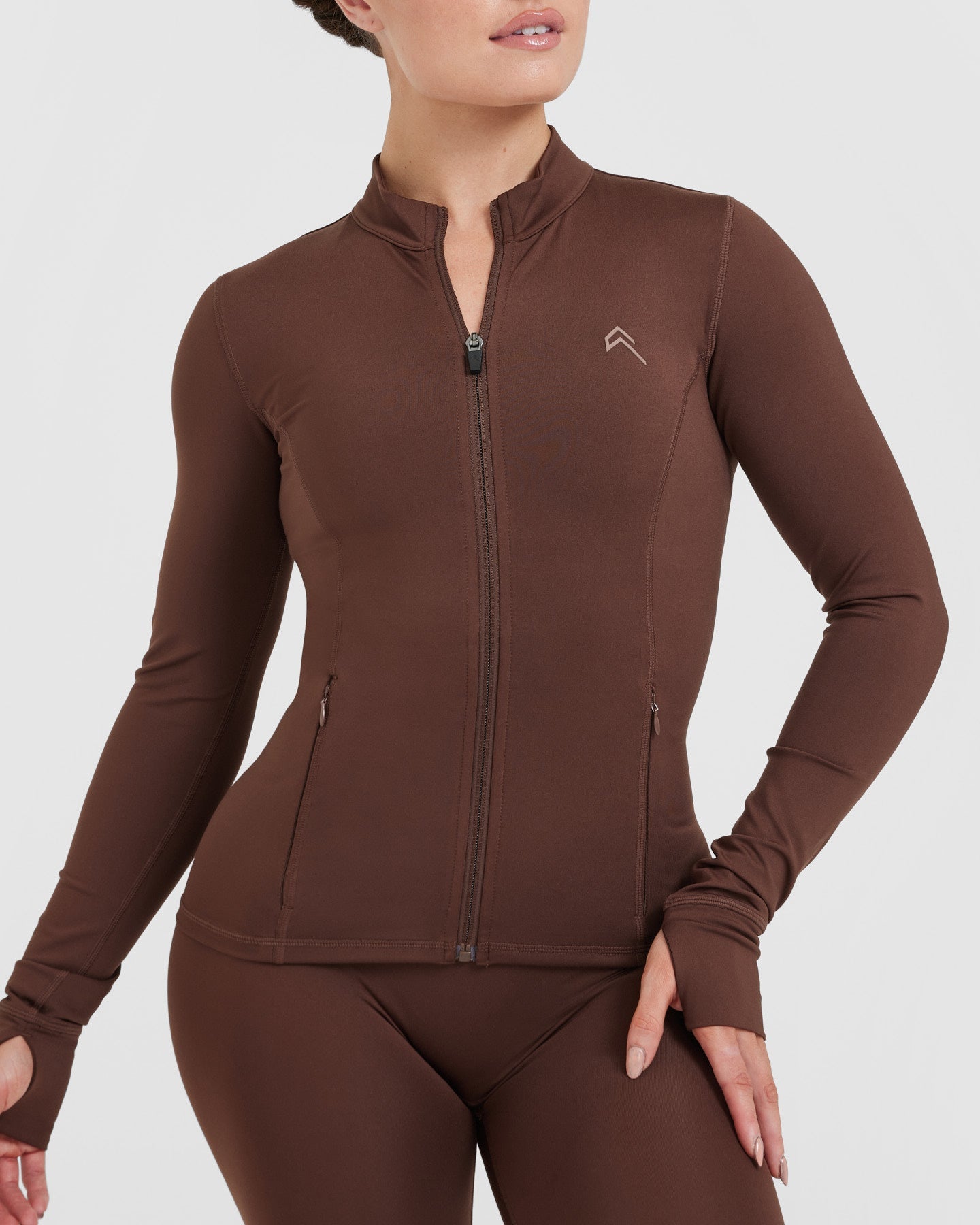 Timeless Jacket | Espresso - Image 4