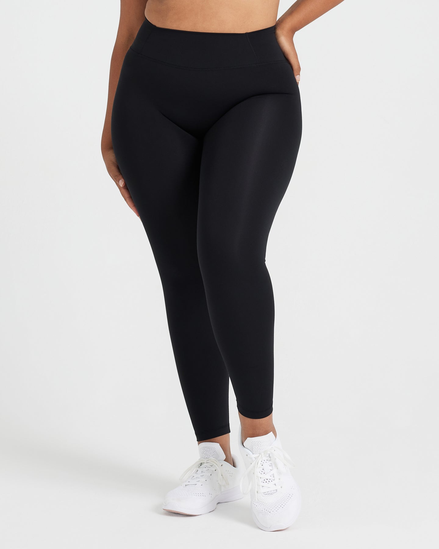 Timeless Leggings | Black - Image 3