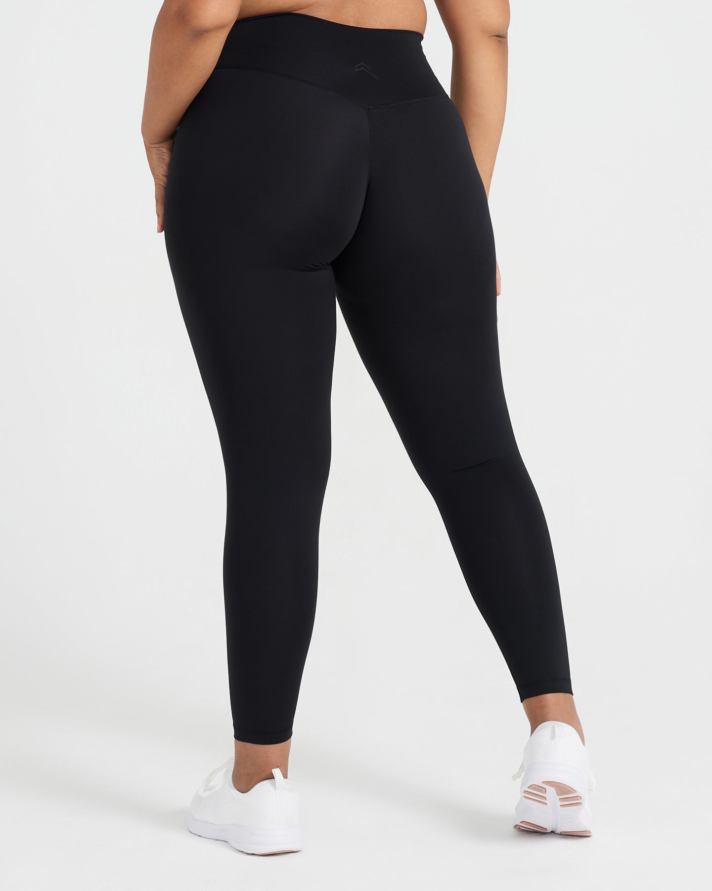 Timeless Leggings | Black - Image 2