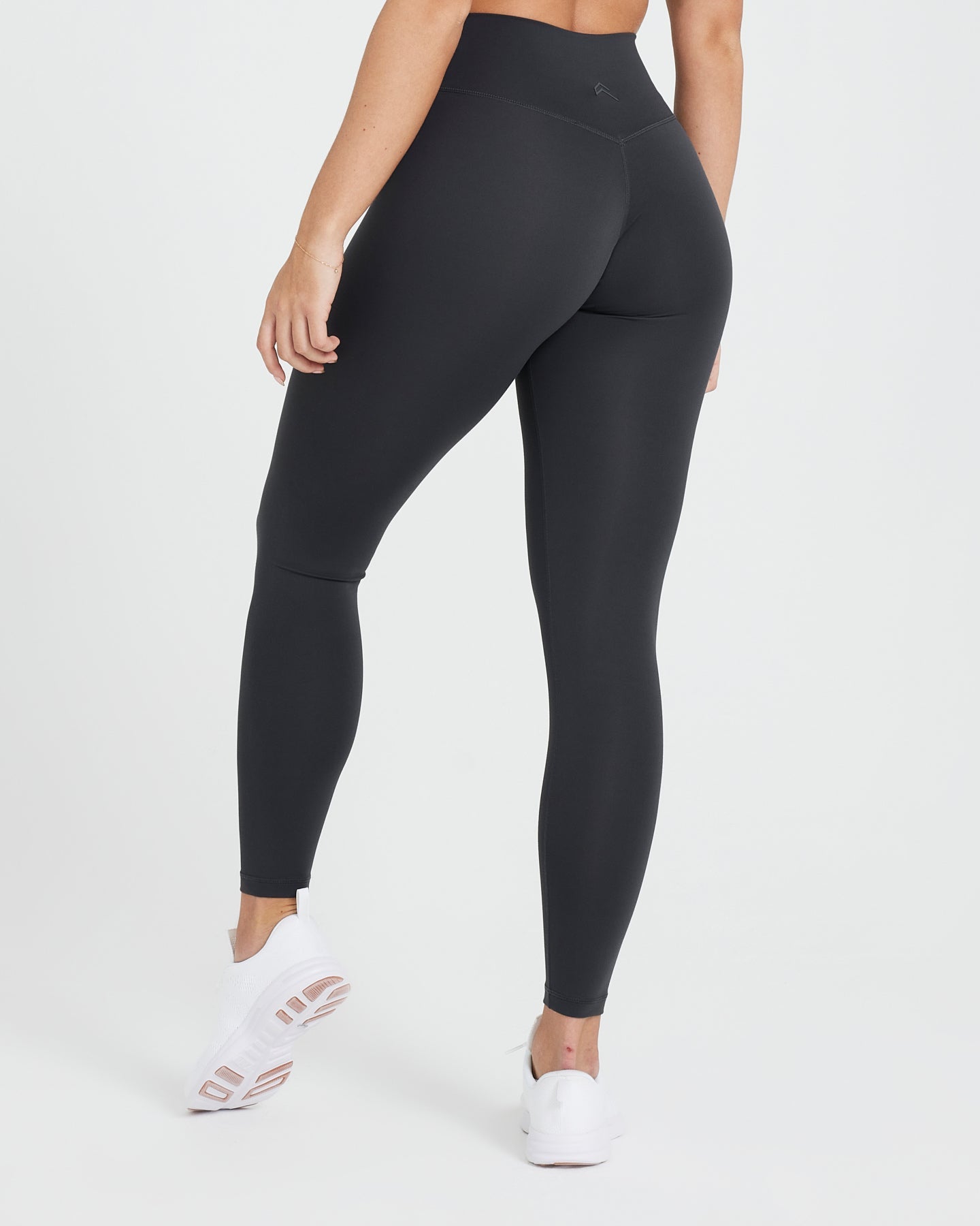 Timeless Leggings | Coal - Image 2