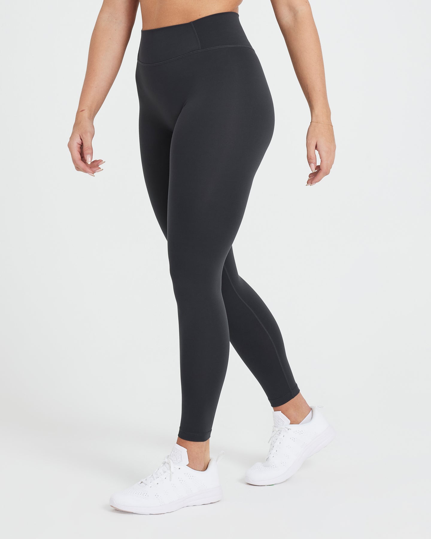Timeless Leggings | Coal - Image 3