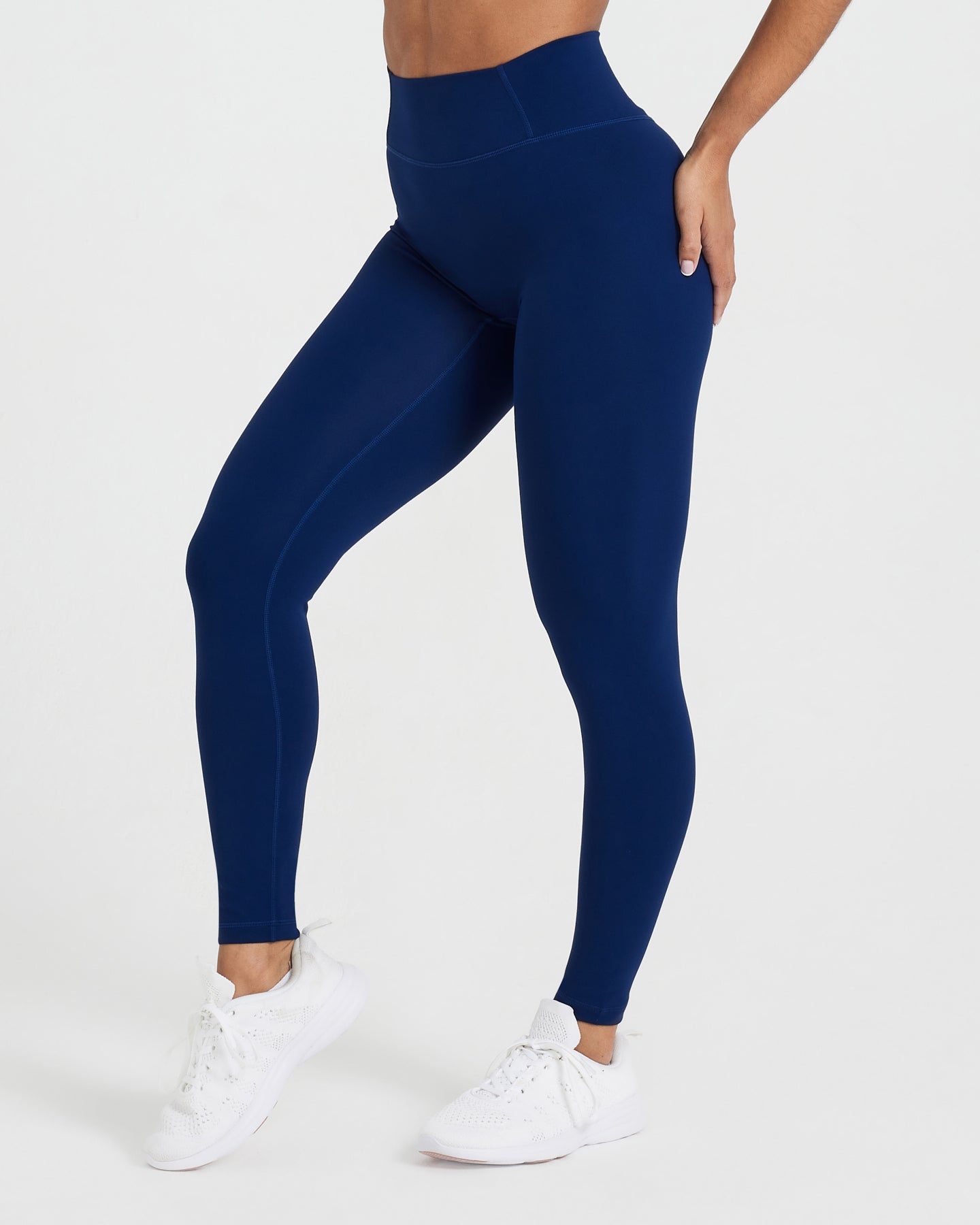 Timeless Leggings | Midnight - Image 3