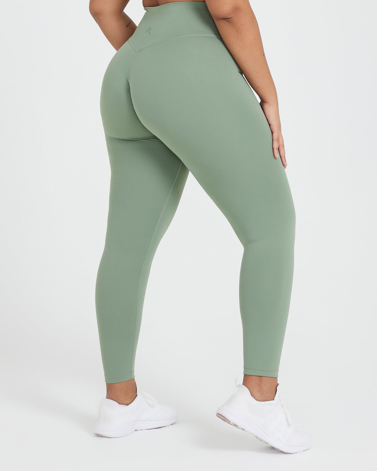 Timeless Leggings | Sage - Image 2