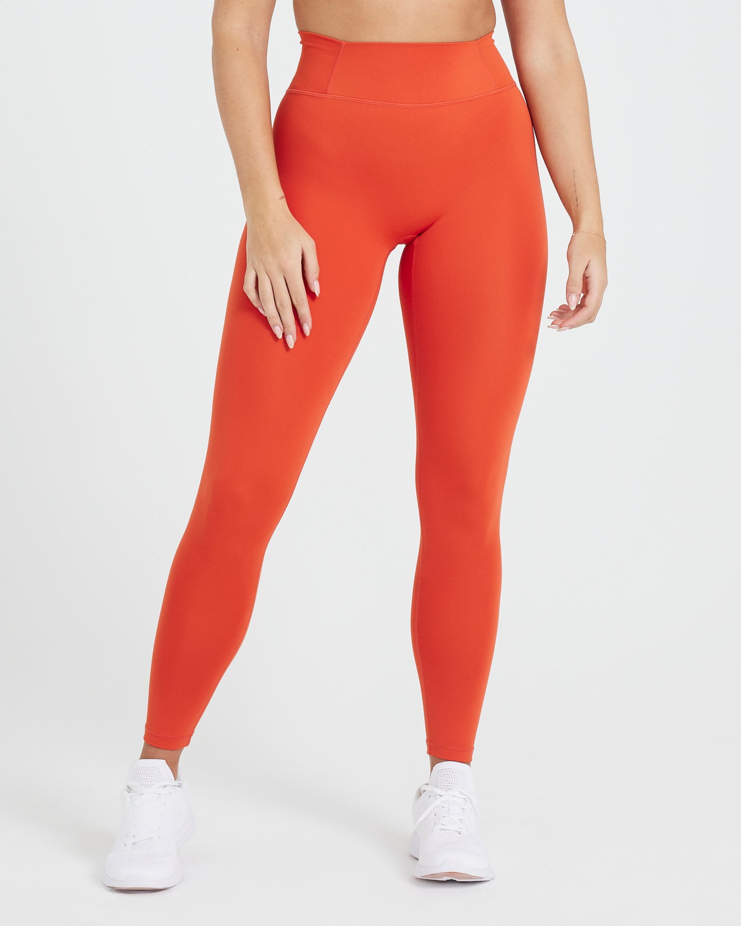 Timeless Leggings | Spice