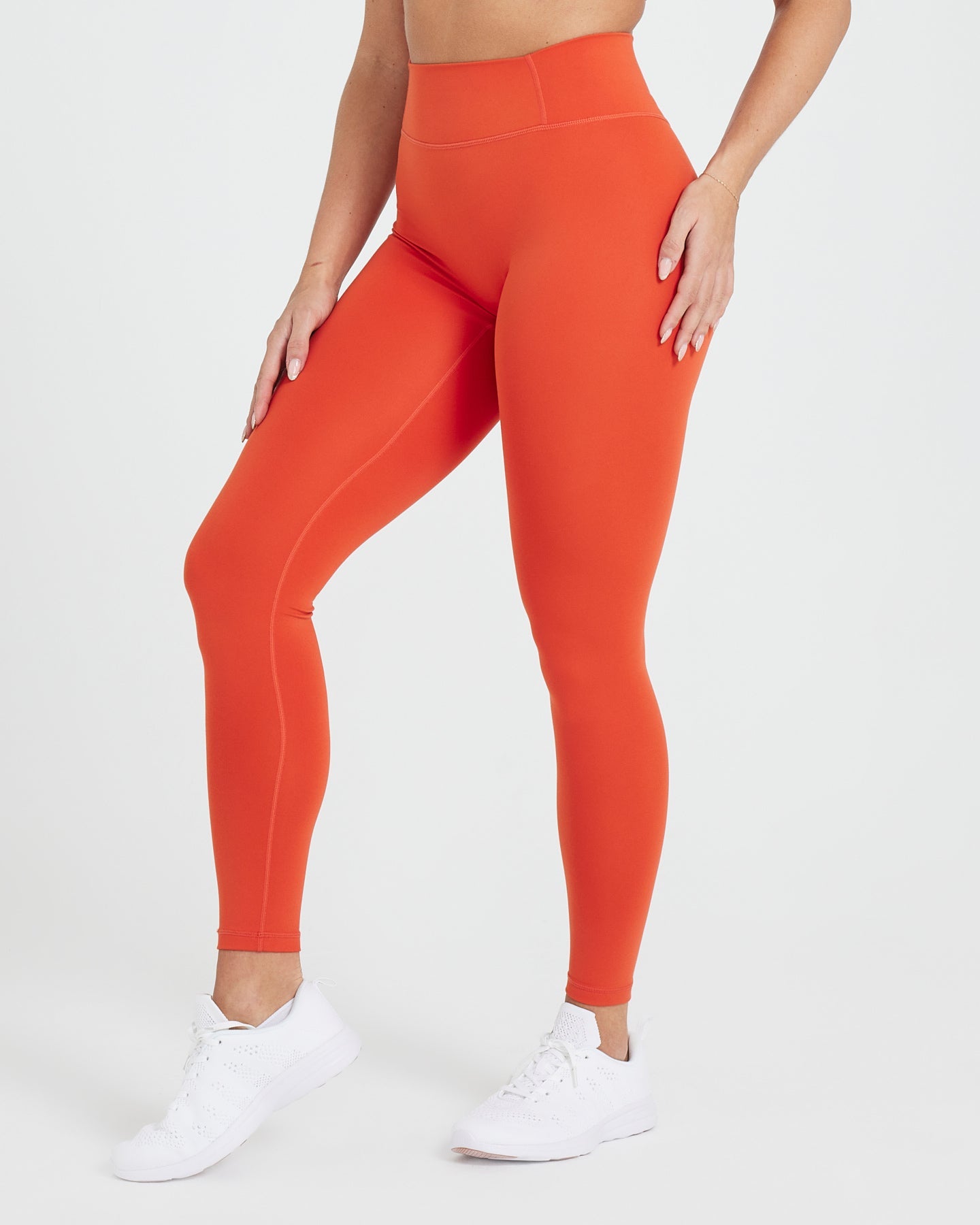 Timeless Leggings | Spice - Image 3