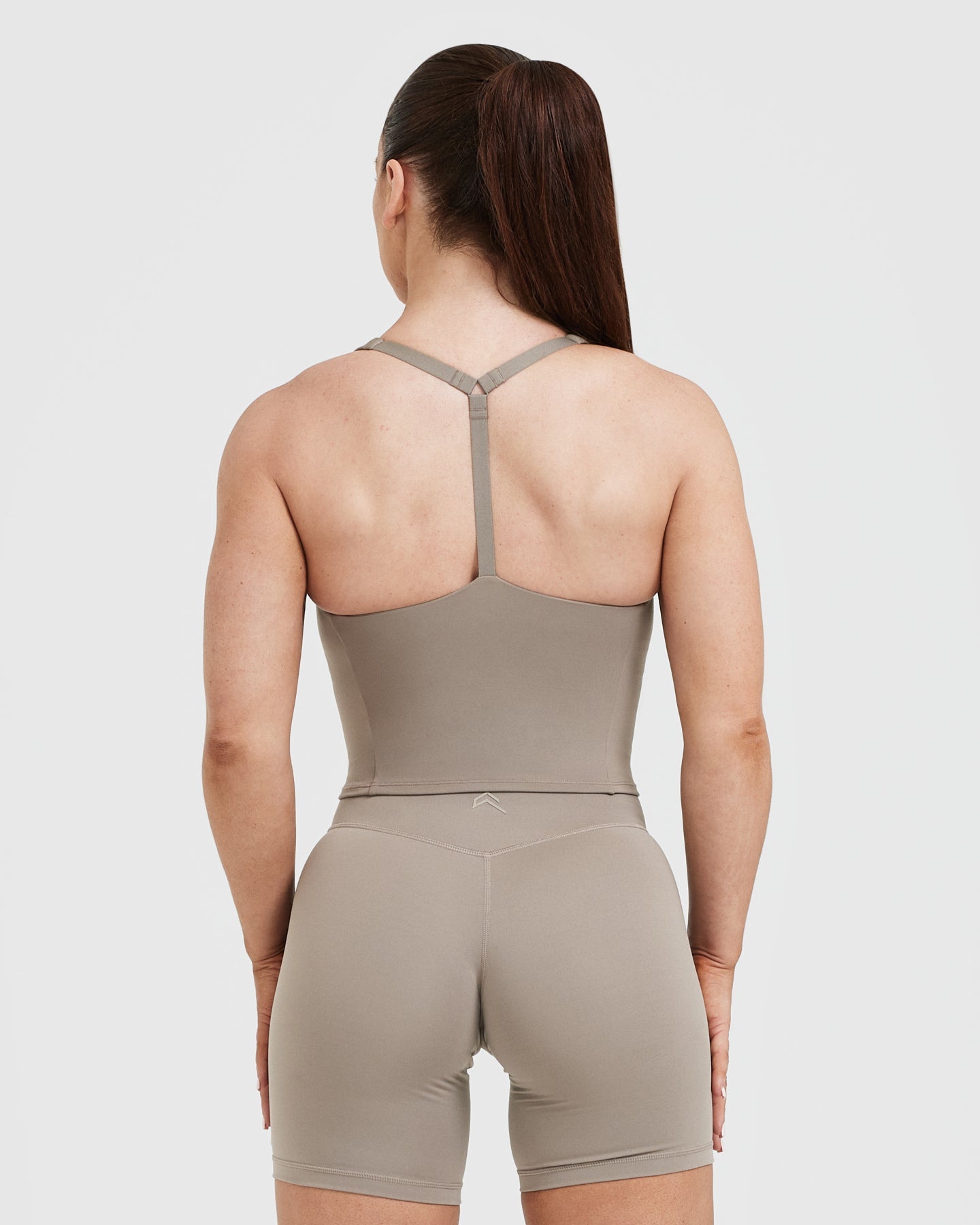 Timeless Square Neck Mid Vest | Minky - Image 2