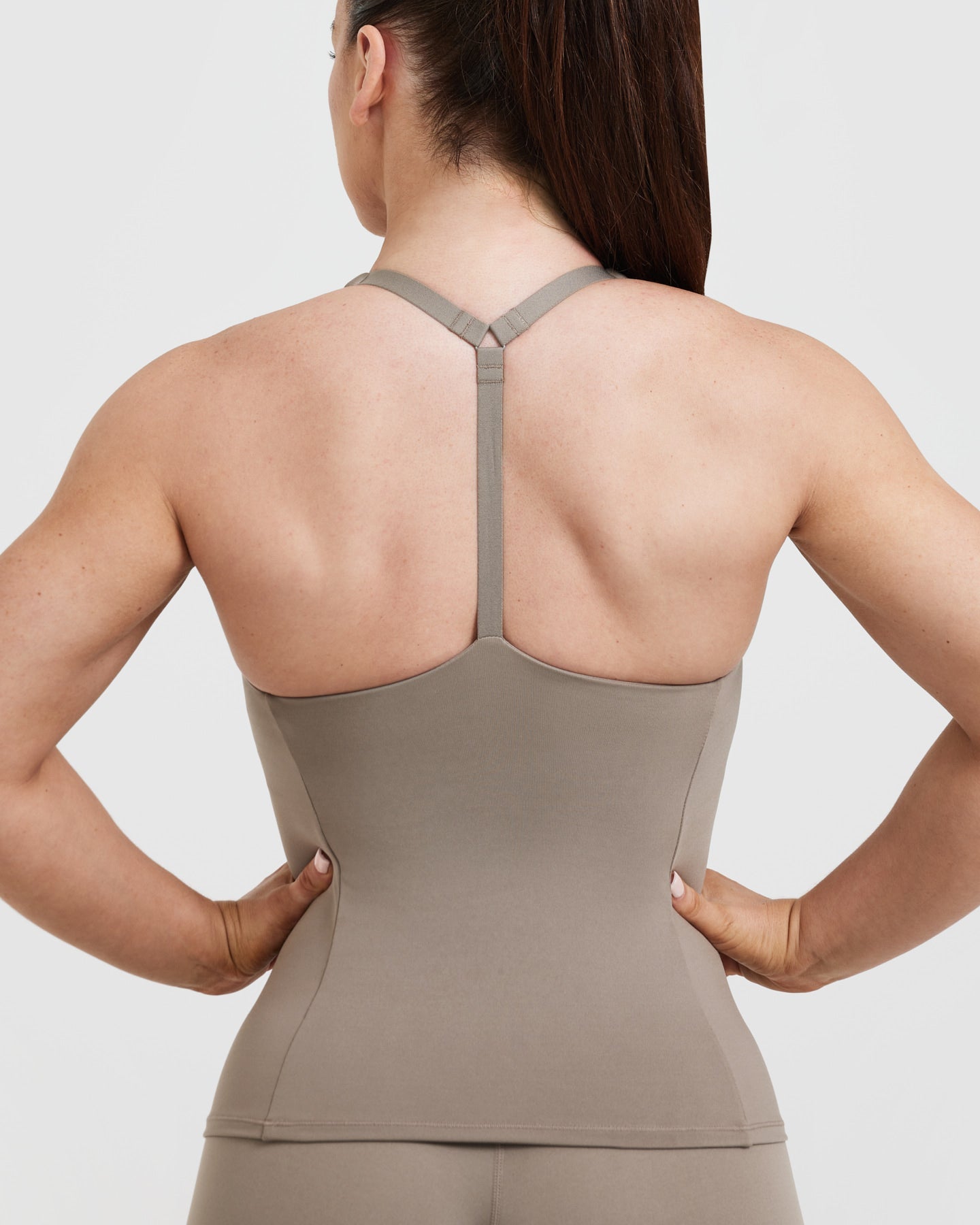 Timeless Square Neck Vest | Minky - Image 5