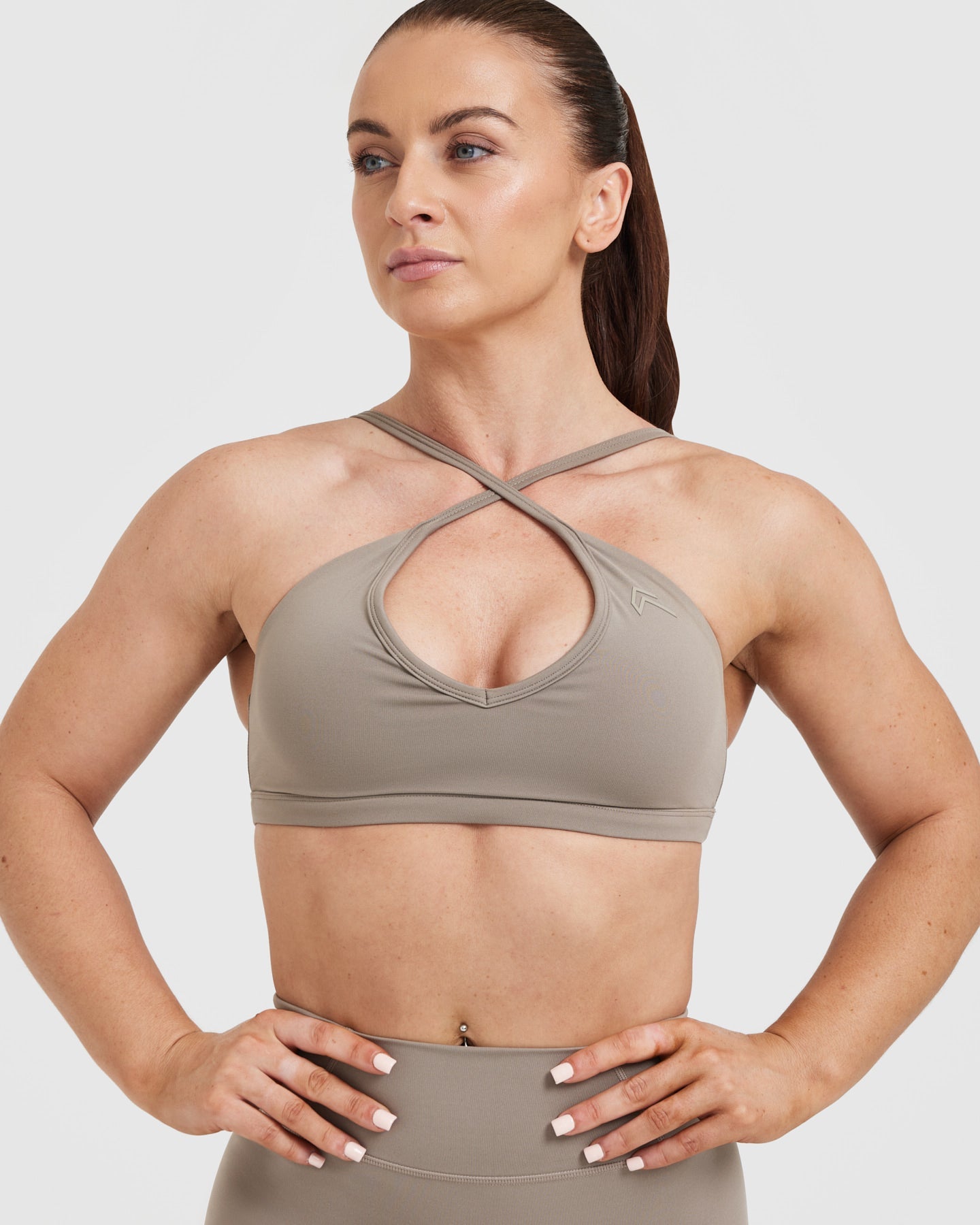 Timeless Strappy Bralette | Minky - Image 4