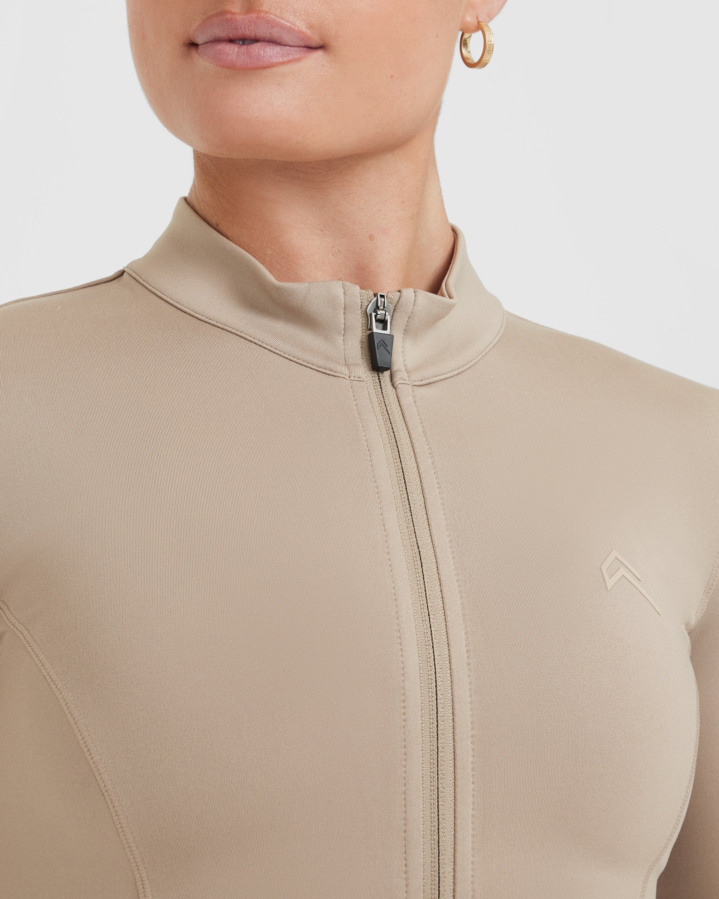Timeless Jacket | Sandstone - Image 4