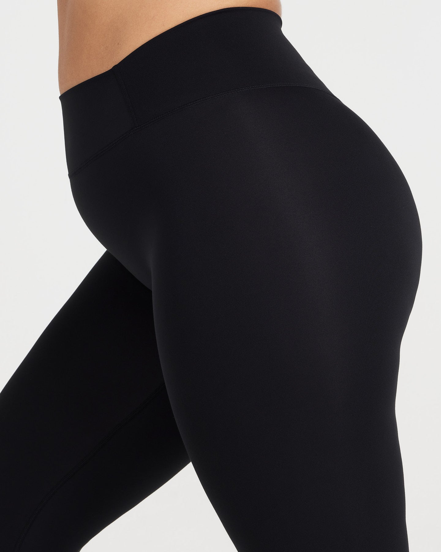 Timeless Leggings | Black - Image 4