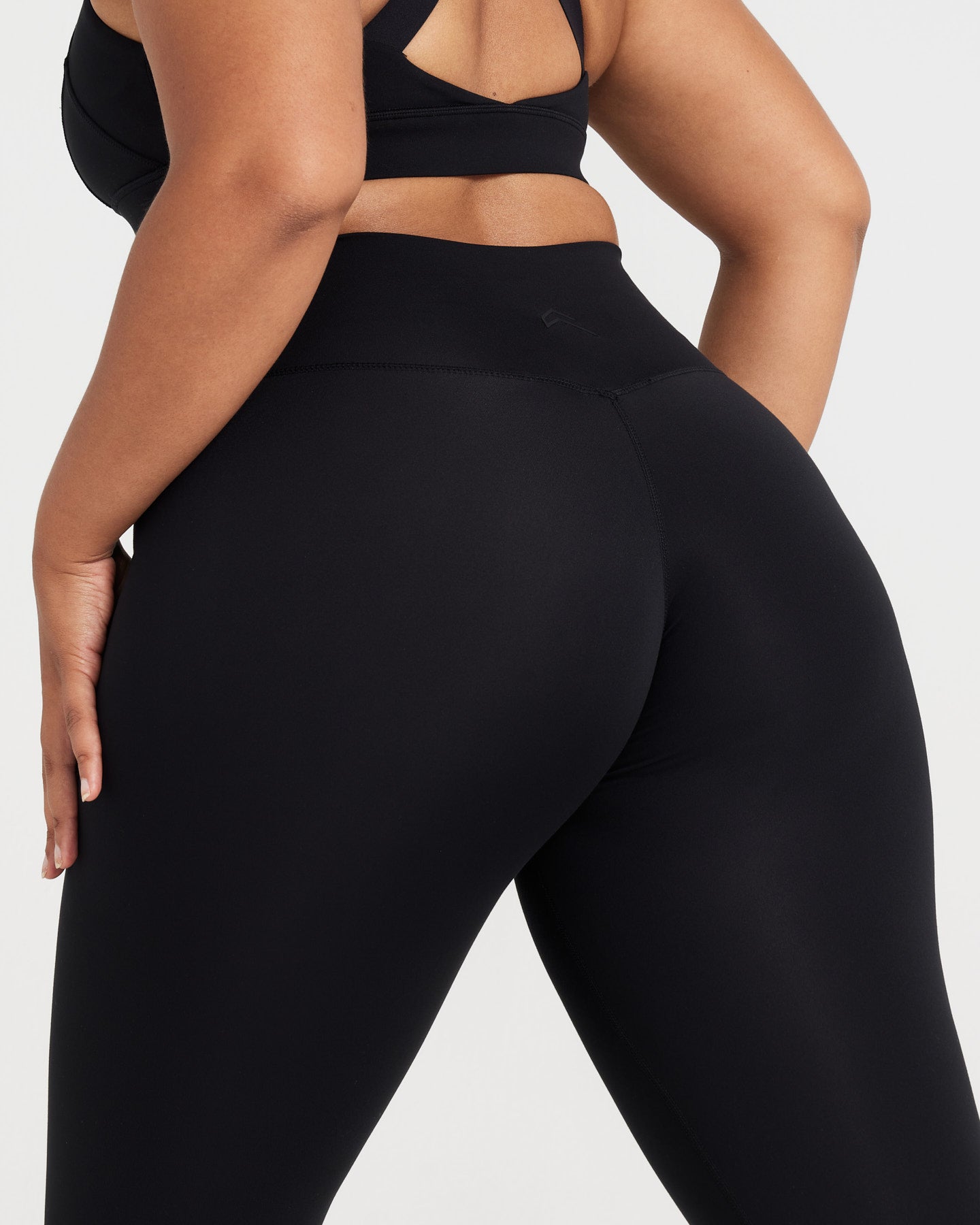 Timeless Leggings | Black - Image 5