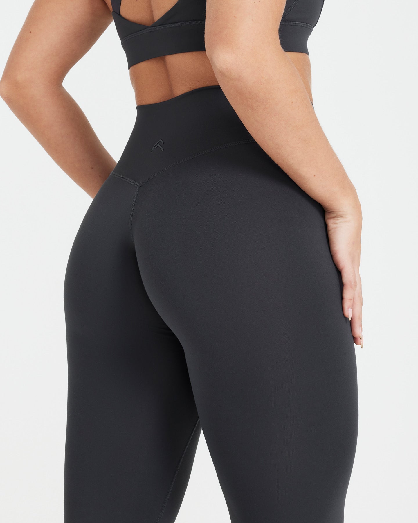 Timeless Leggings | Coal - Image 5