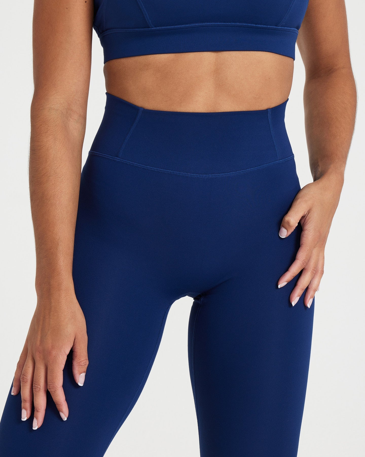Timeless Leggings | Midnight - Image 4