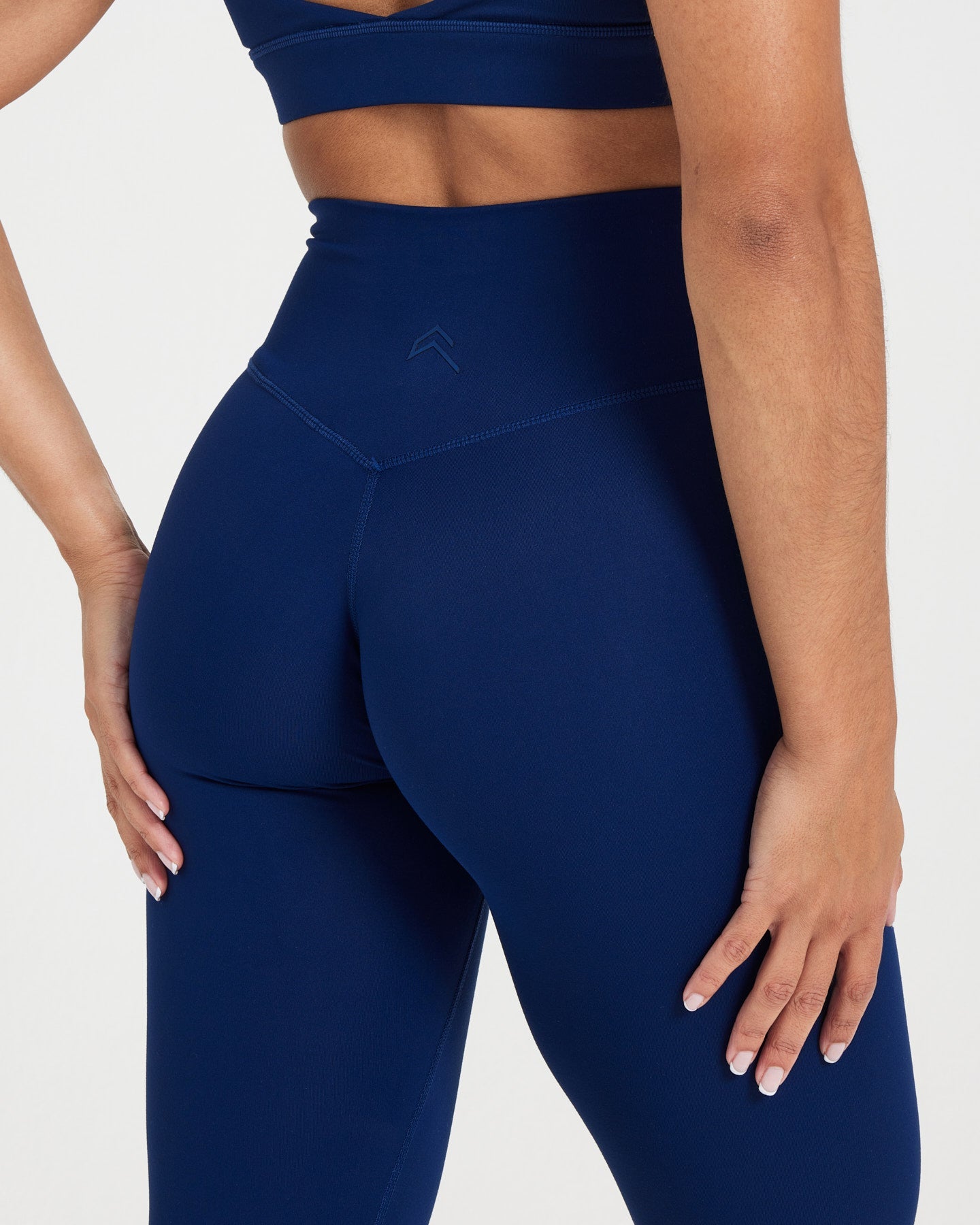 Timeless Leggings | Midnight - Image 5