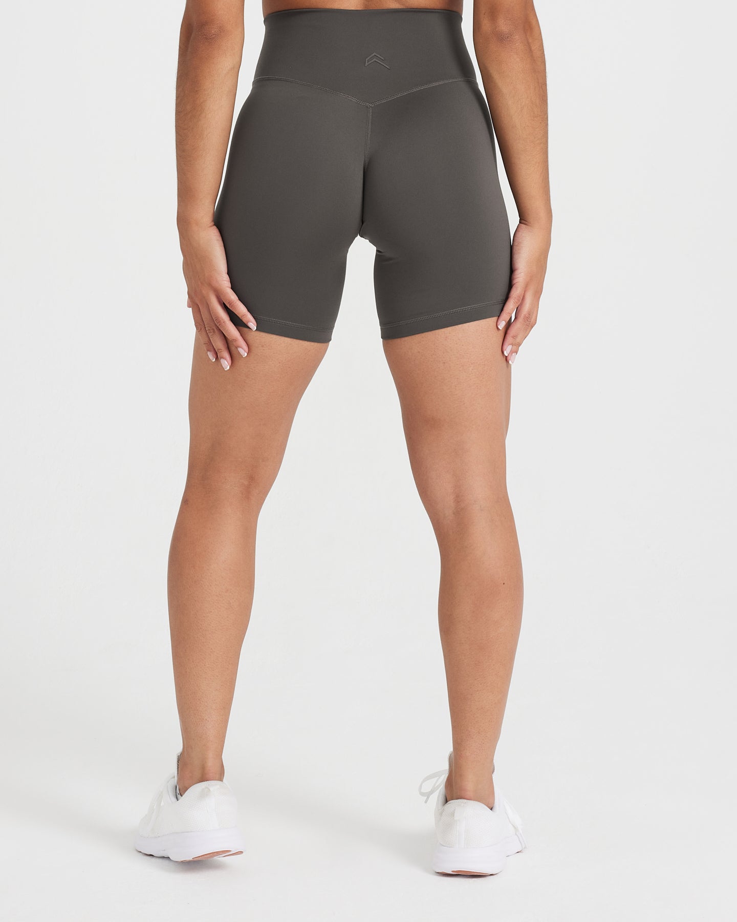 Timeless Shorts | Deep Taupe - Image 2