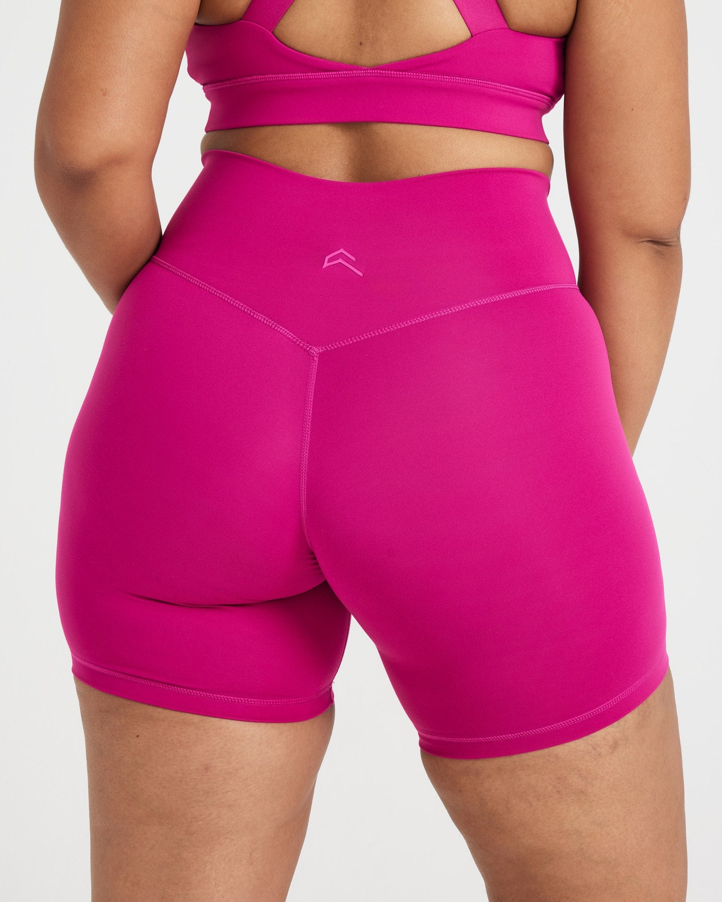 Timeless Shorts | Fuchsia - Image 5