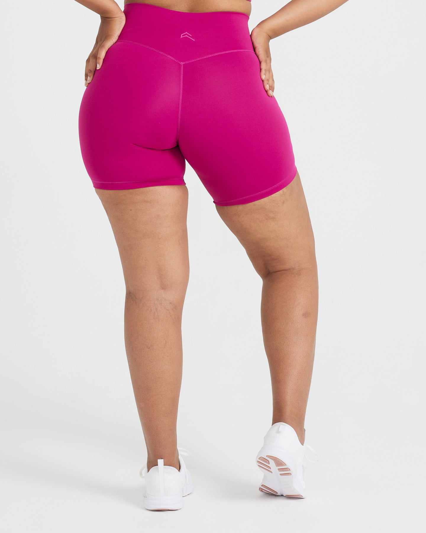 Timeless Shorts | Fuchsia - Image 2