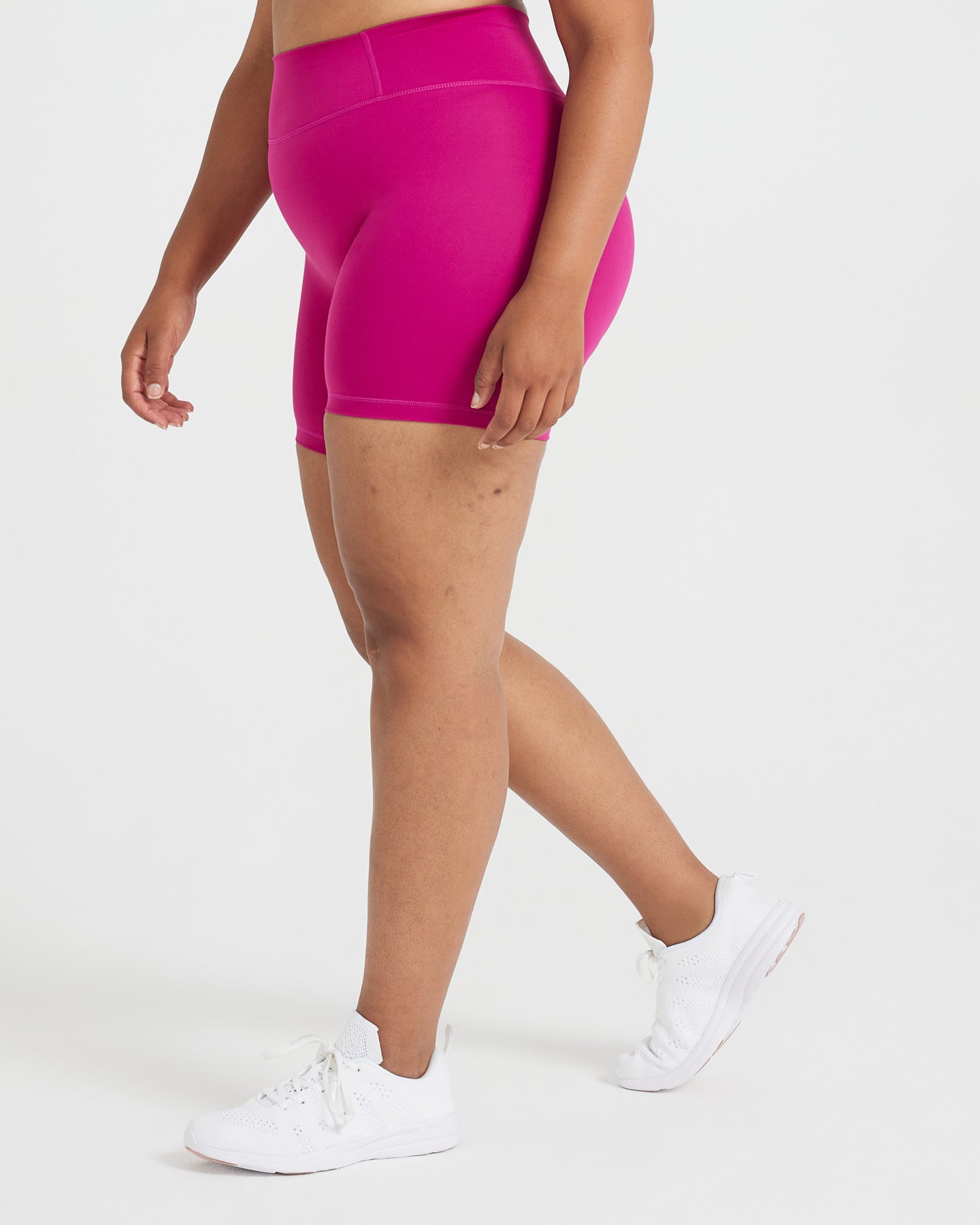 Timeless Shorts | Fuchsia - Image 3