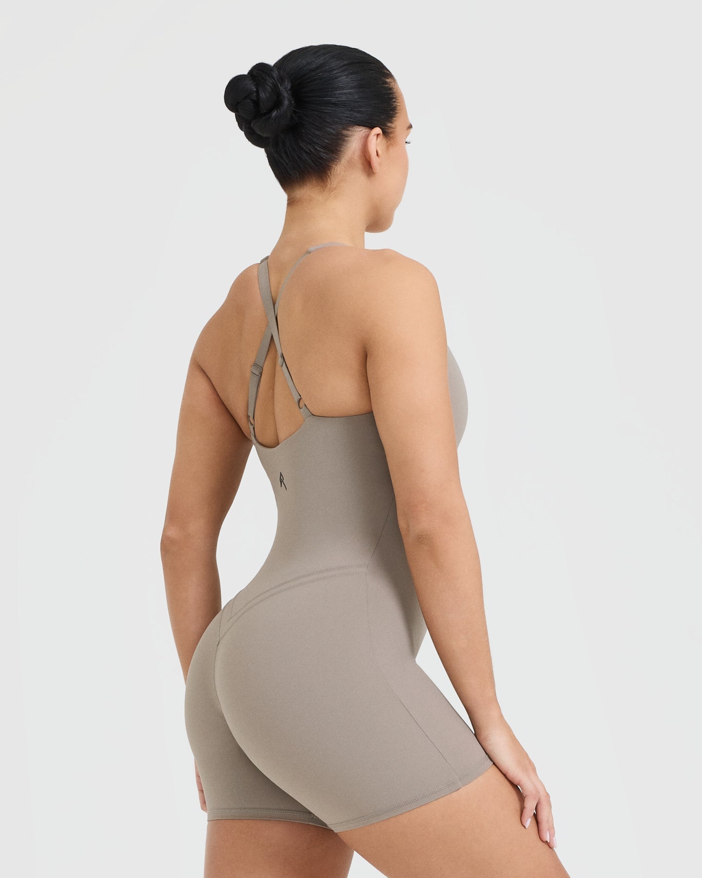 Alternative view of UnifiedMove Cross Back All In One 5" | Minky