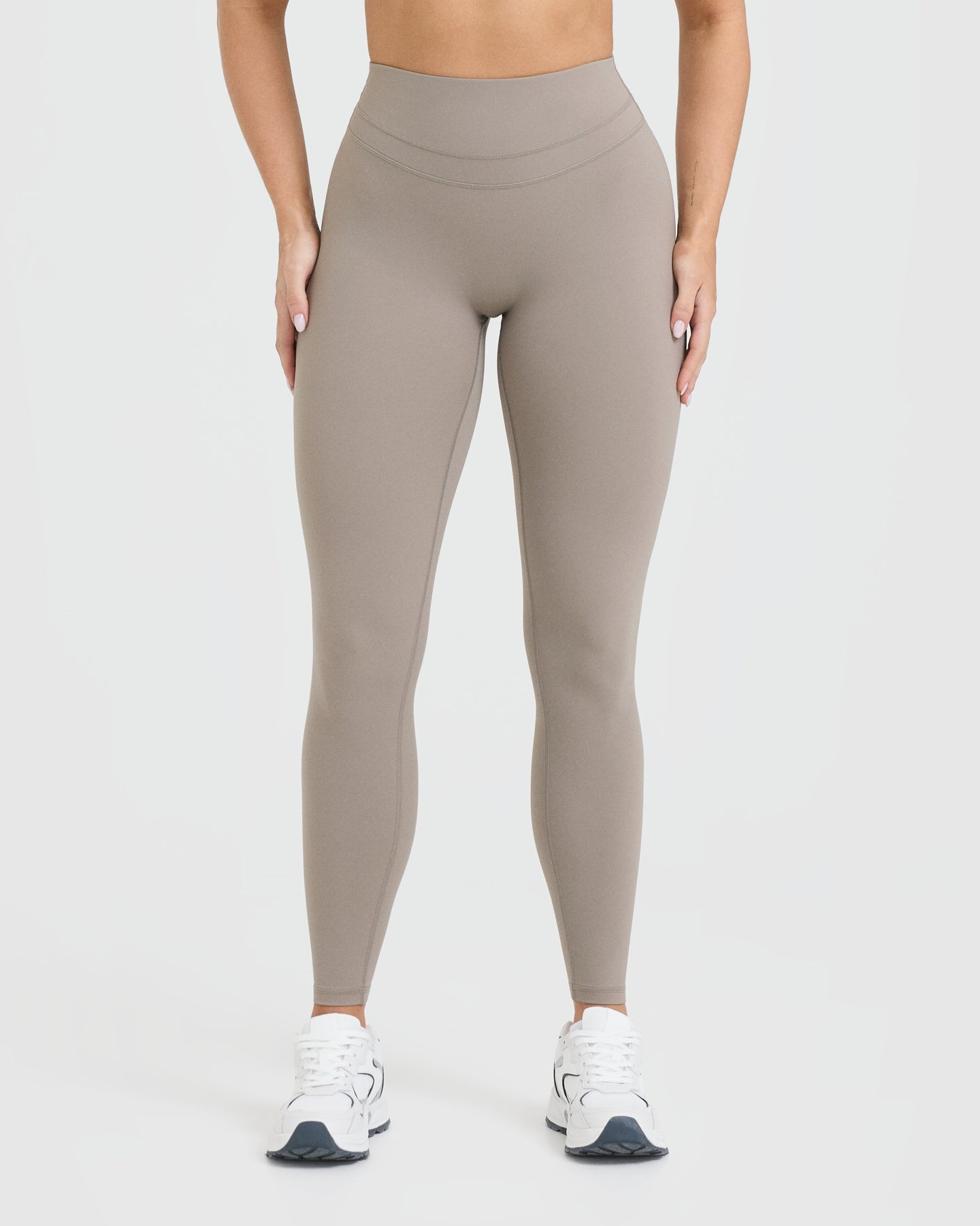 UnifiedMove High Waisted Leggings | Minky