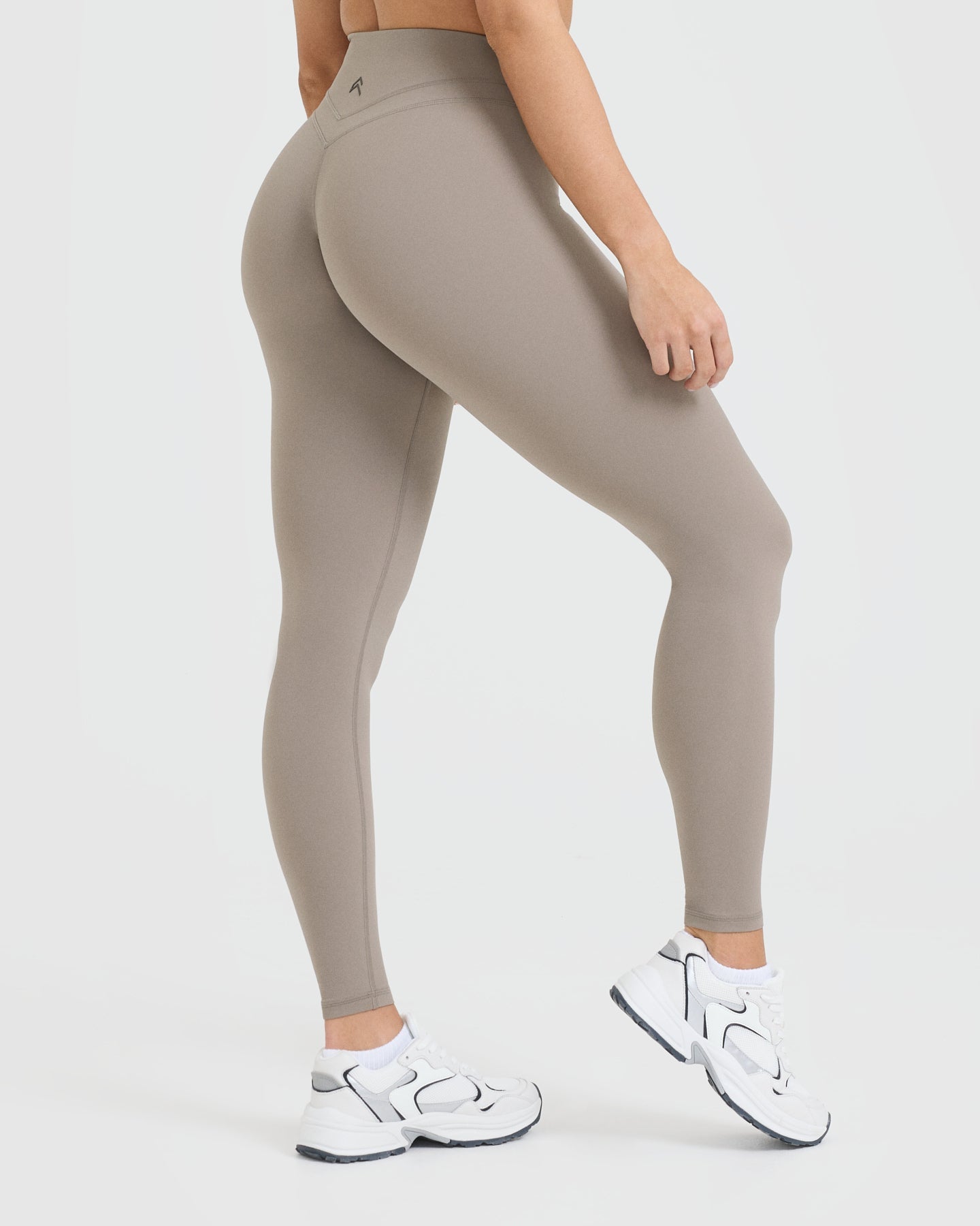 Alternative view of UnifiedMove High Waisted Leggings | Minky