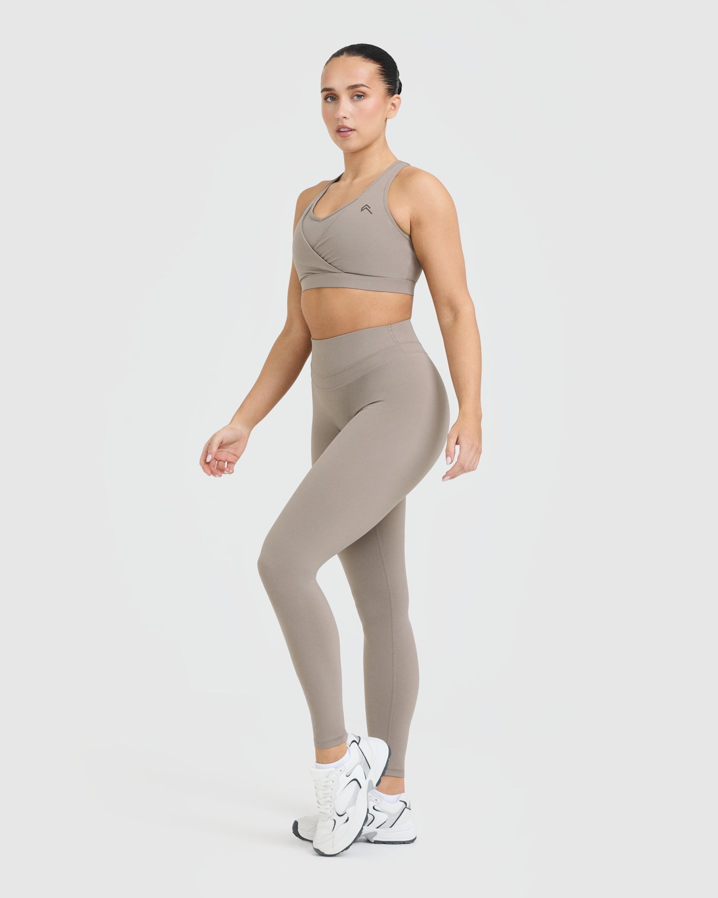 UnifiedMove High Waisted Leggings | Minky - Image 3