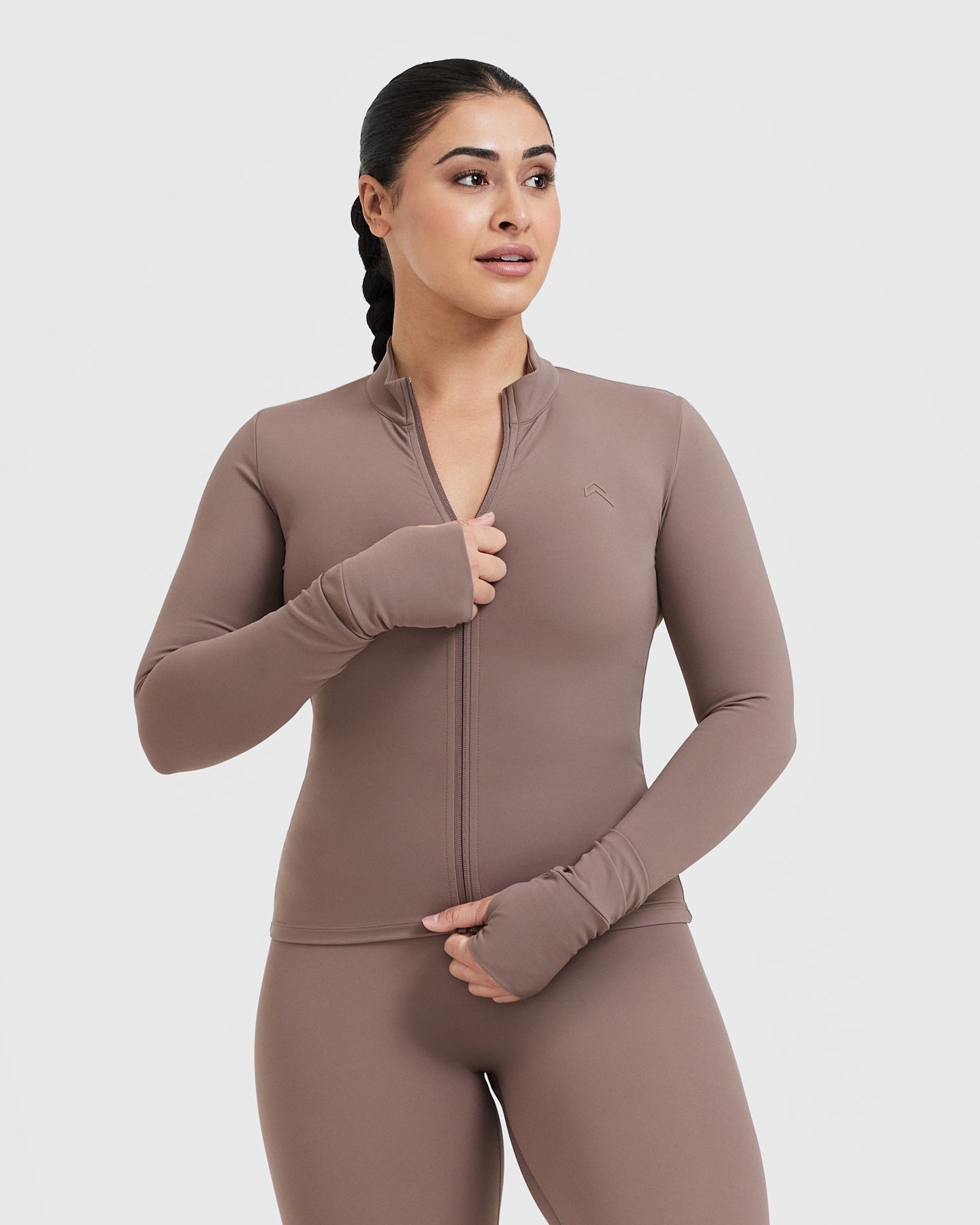 UnifiedMove Jacket | Cool Brown